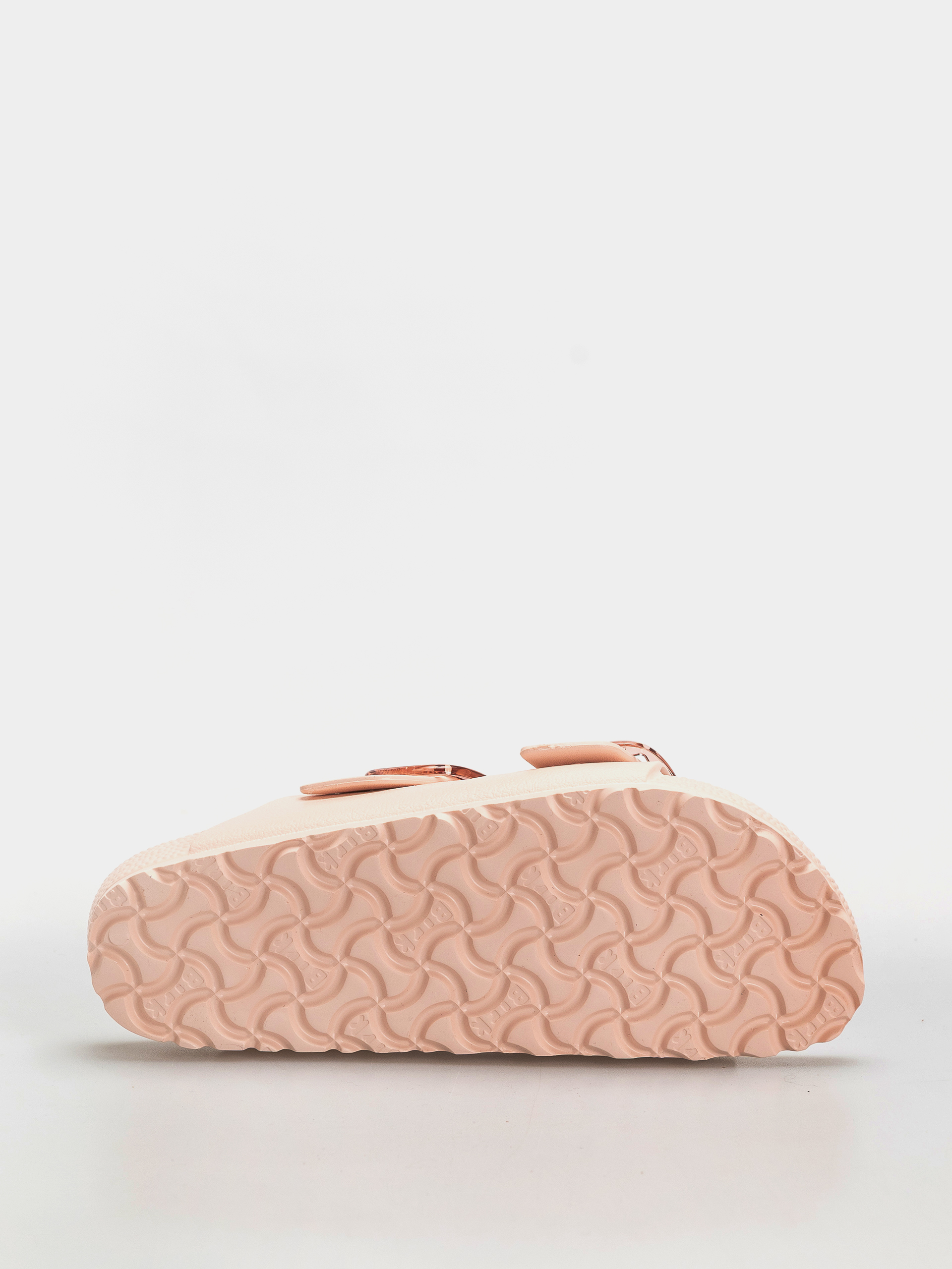 Birkenstock Arizona Big Buckle EVA Narrow Wmn Flip Flops (light rose)