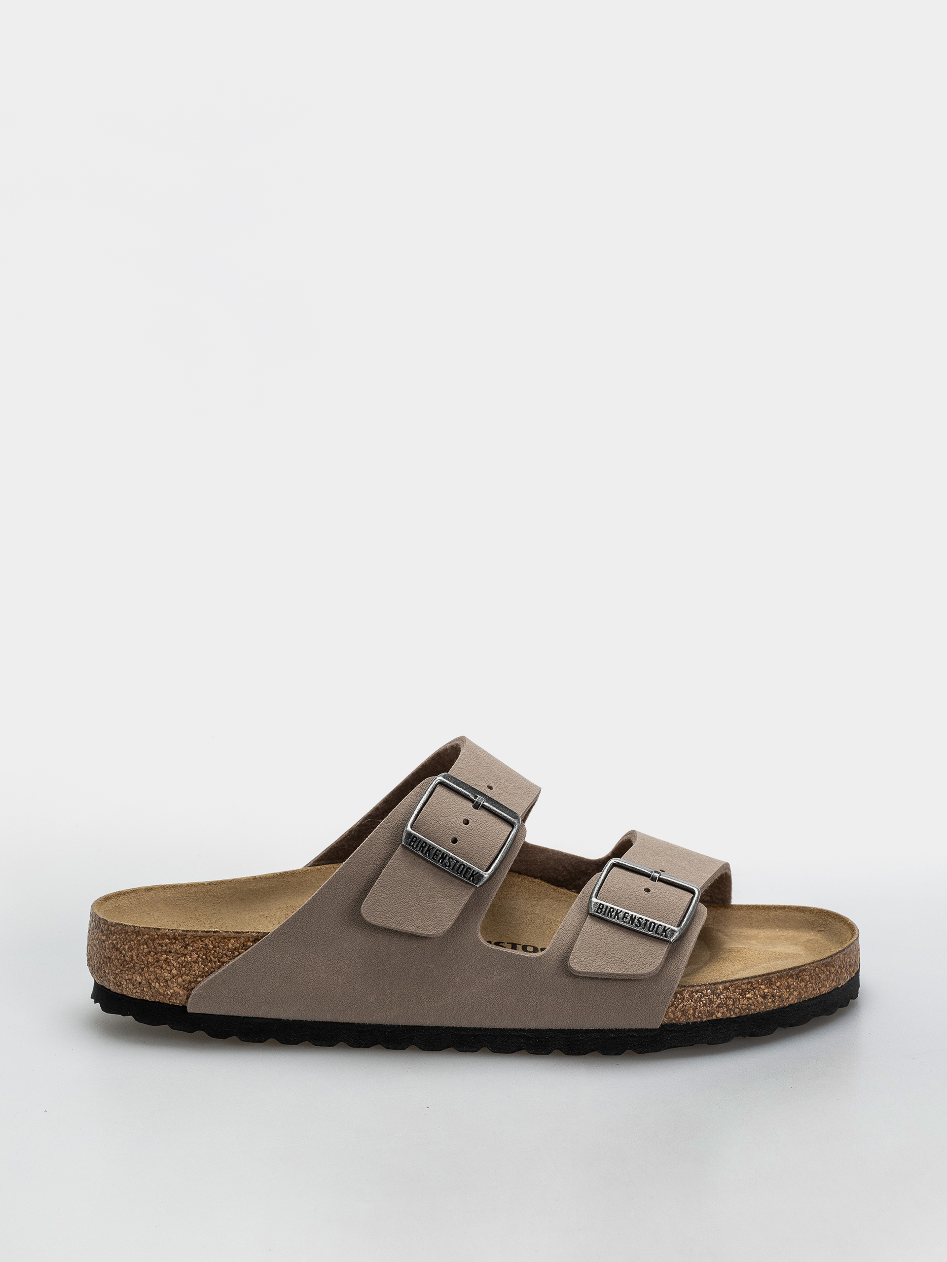 Birkenstock Arizona Birkibuc Regular Flip-flops