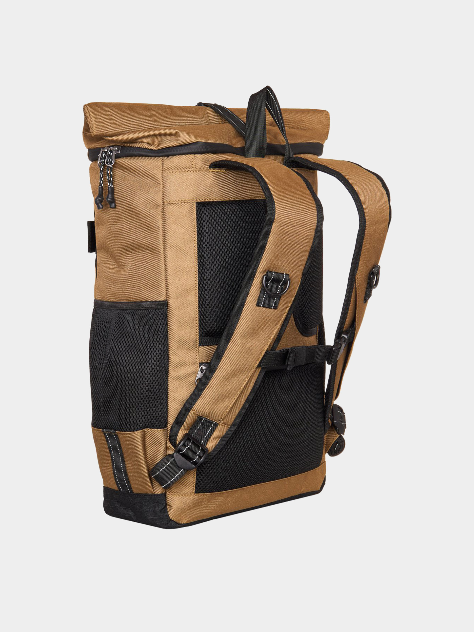 Element Backpack Ground Skate Roll Top (kangaroo)