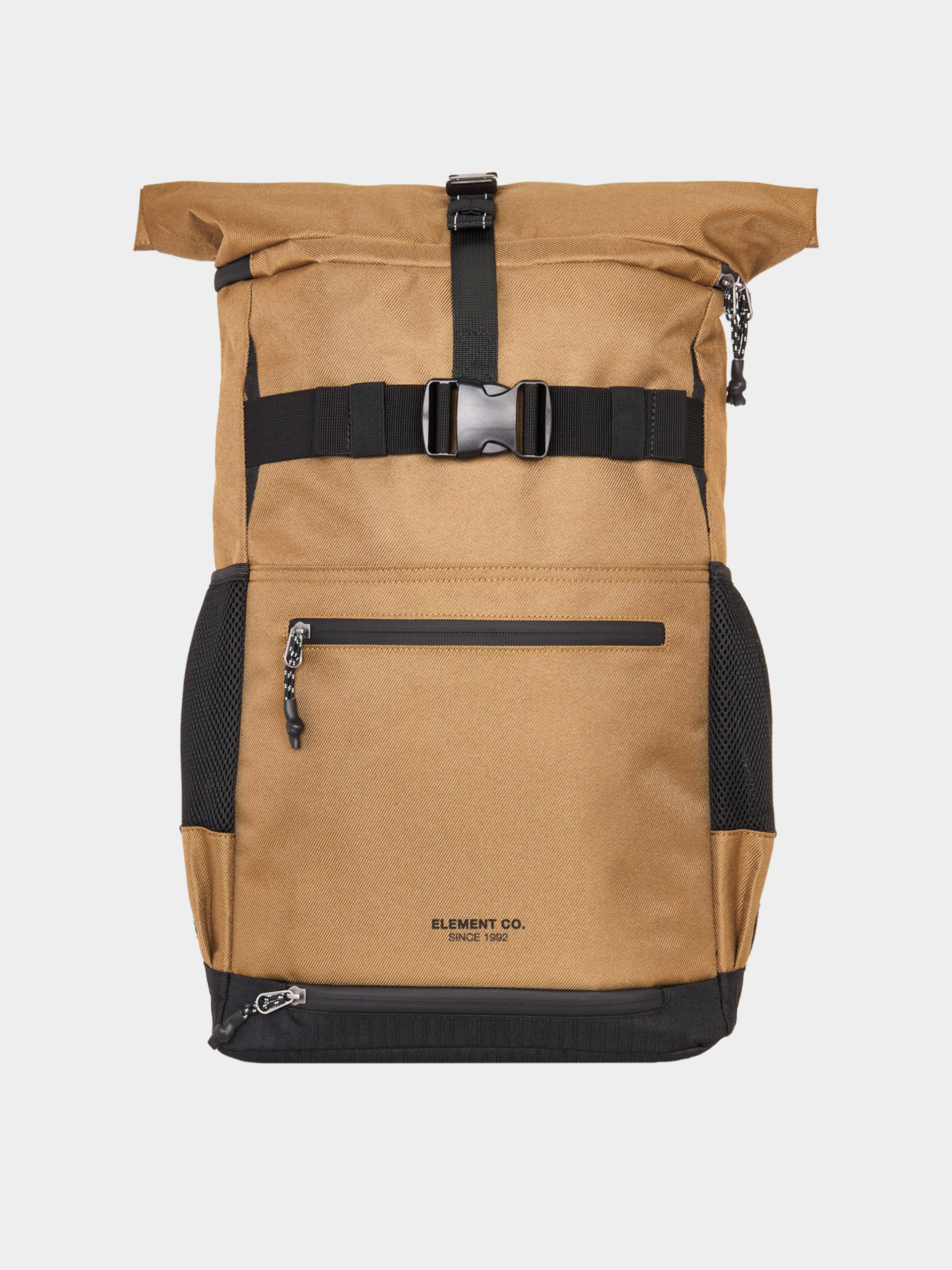 Element Backpack Ground Skate Roll Top