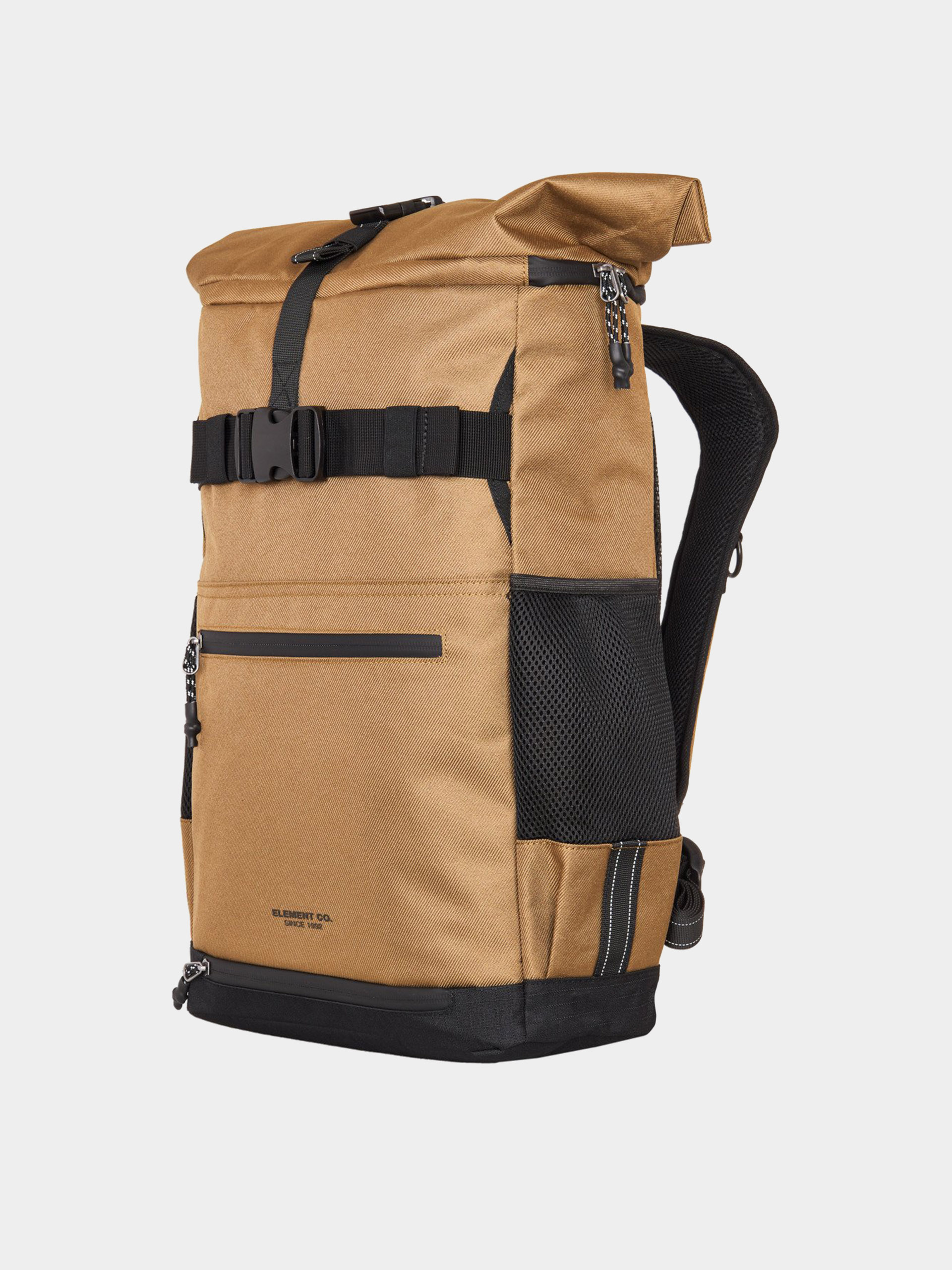 Element Rucksack Ground Skate Roll Top (kangaroo)