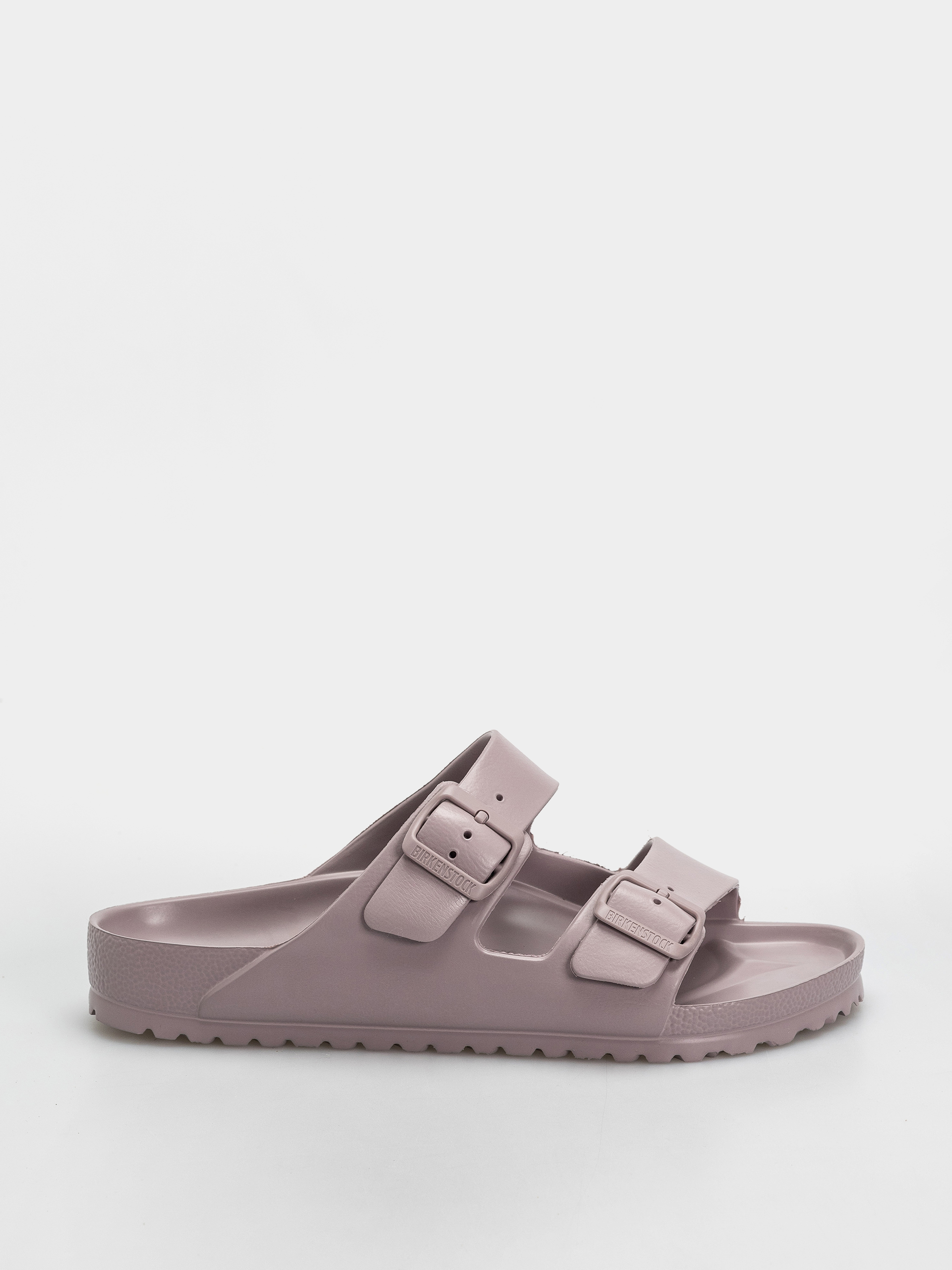 Birkenstock Arizona Eva Regular Flip-flops - green (khaki)