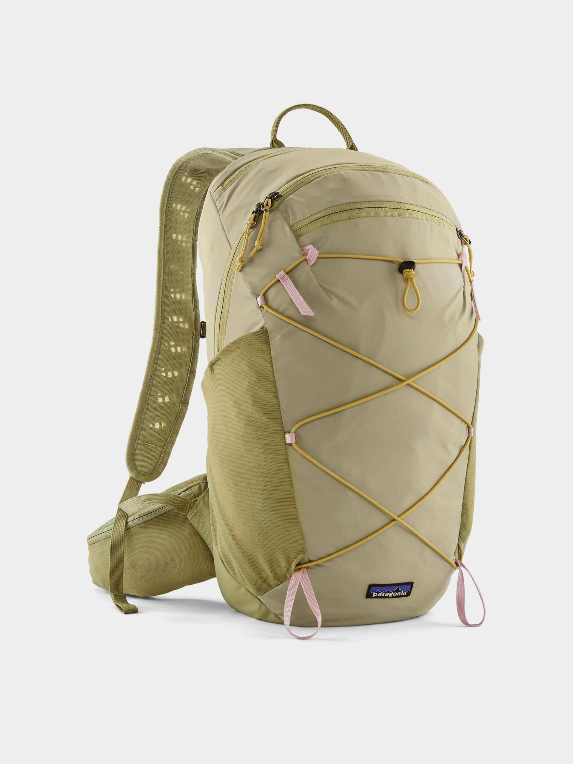 Patagonia Backpack Black Hole Pack 32L - blue (tidal teal)
