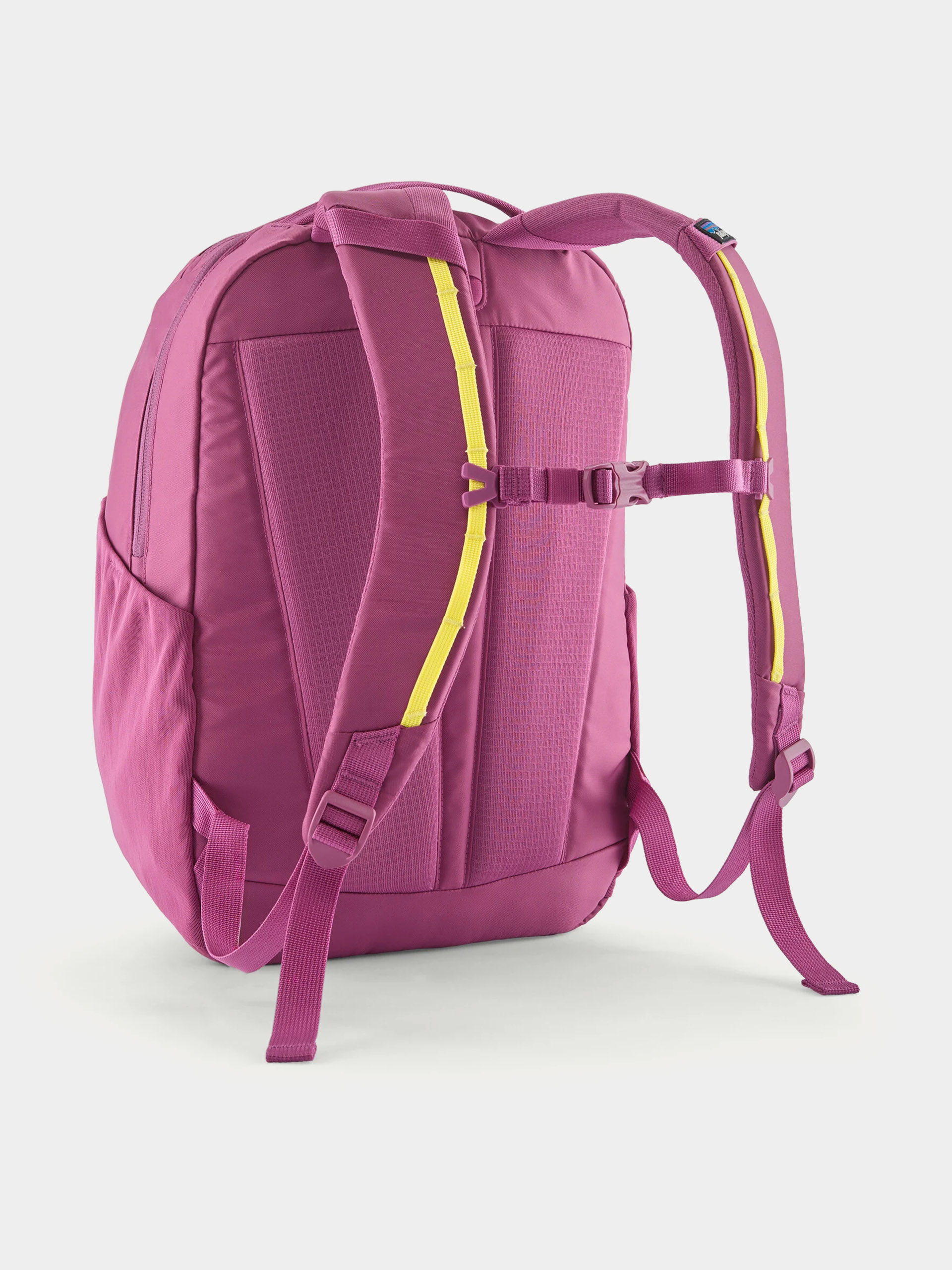 Patagonia Rucksack Atom Day Pack 24L (faded magenta)