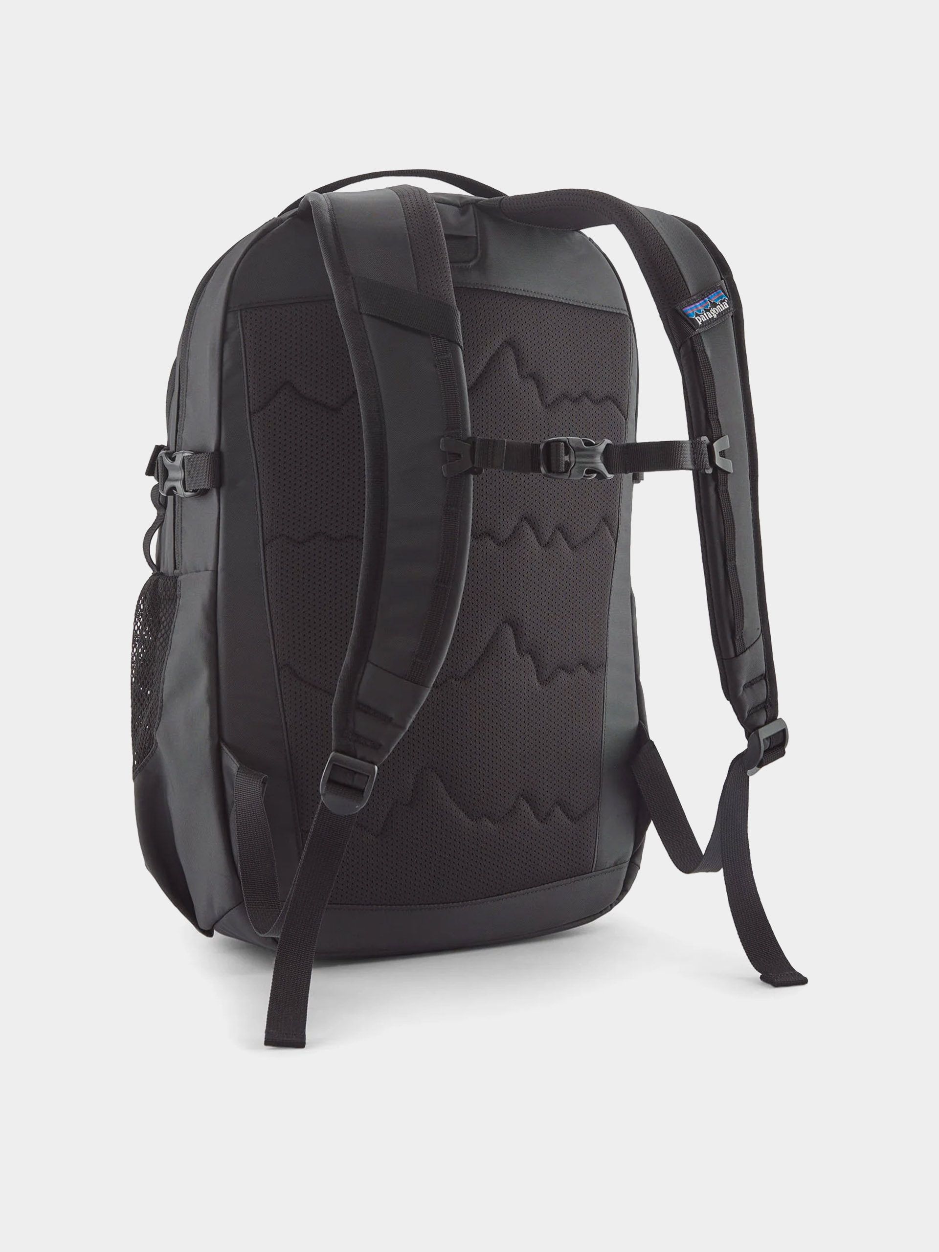 Patagonia Backpack Refugio Day Pack 26L (black)