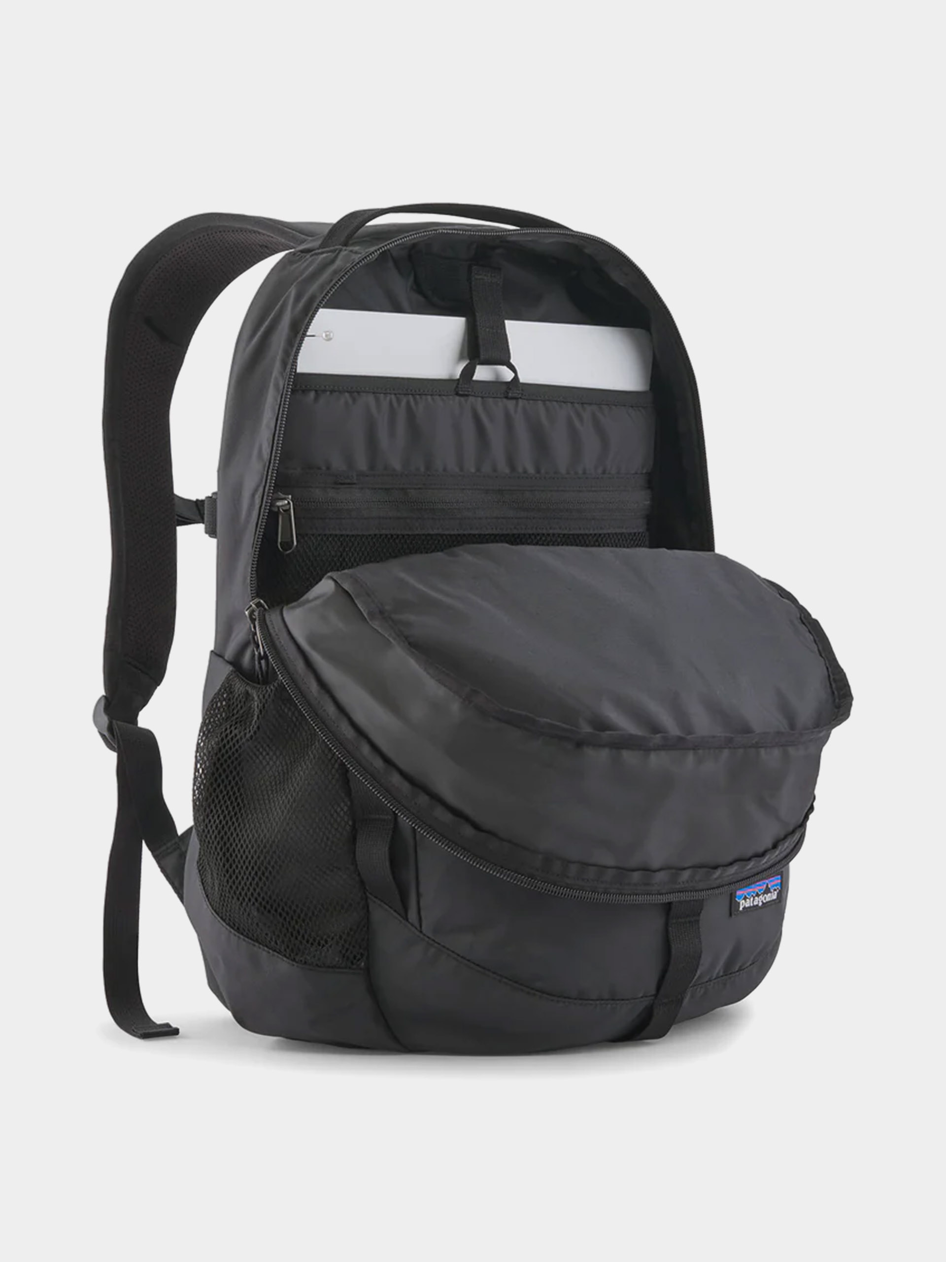 Patagonia Backpack Refugio Day Pack 26L (black)