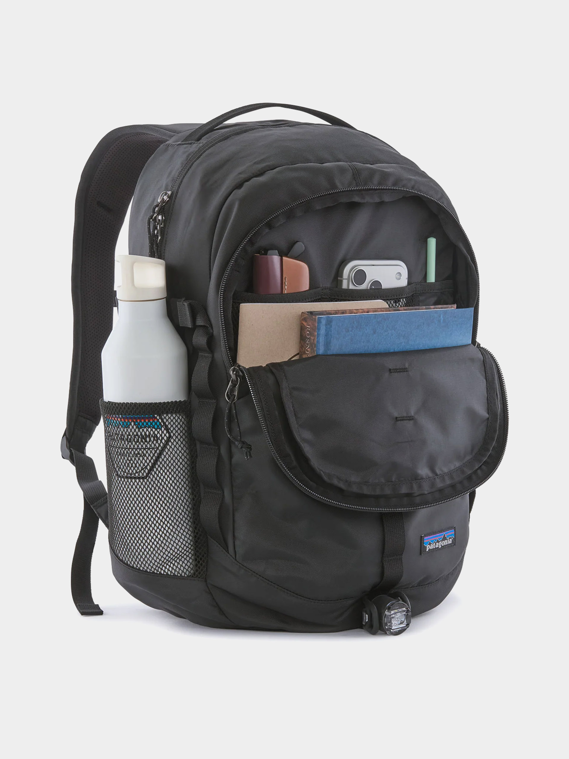 Patagonia Rucksack Refugio Day Pack 26L (black)