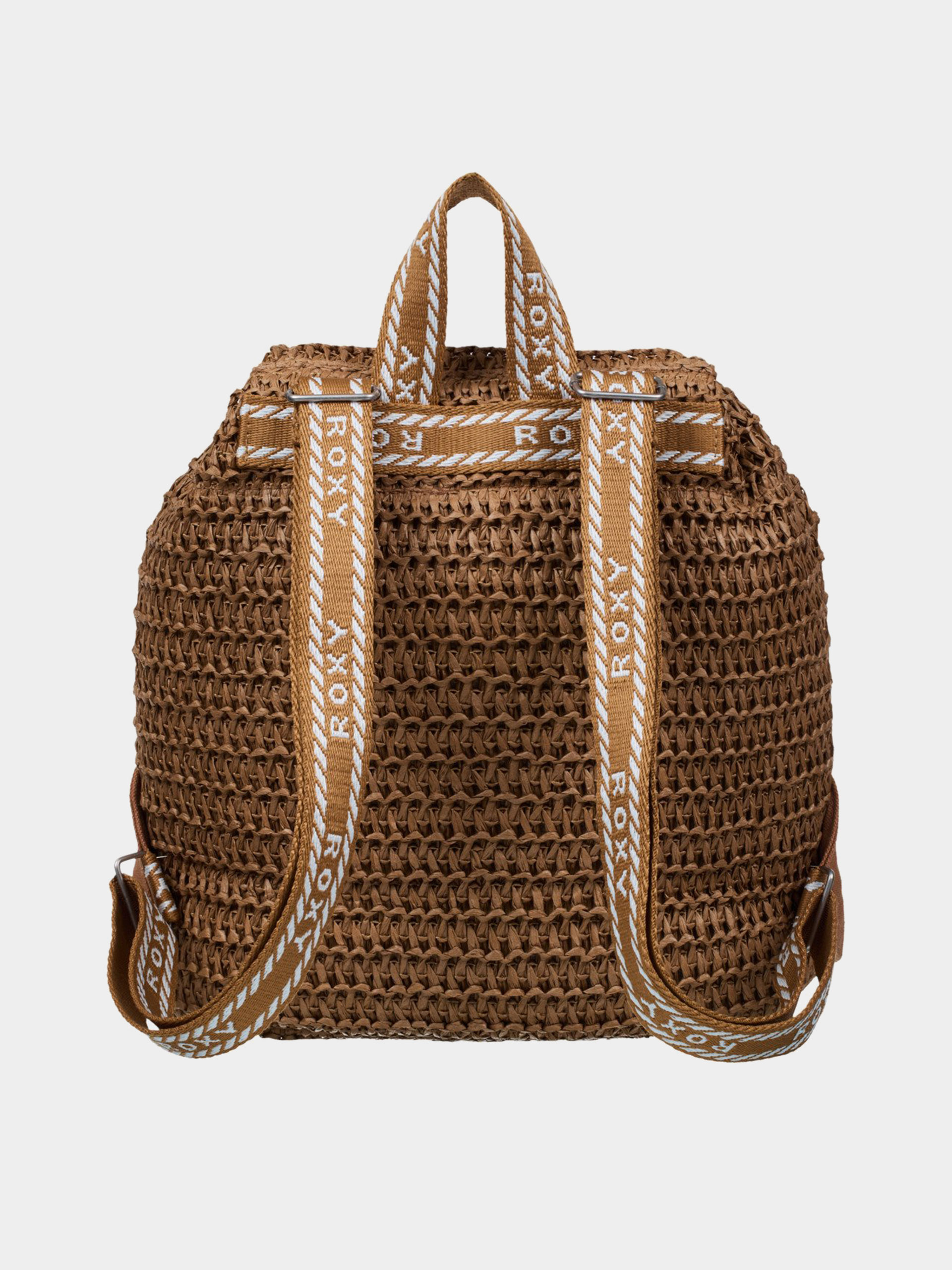 Roxy Rucksack Spotless Sunnies Wmn (brownie)