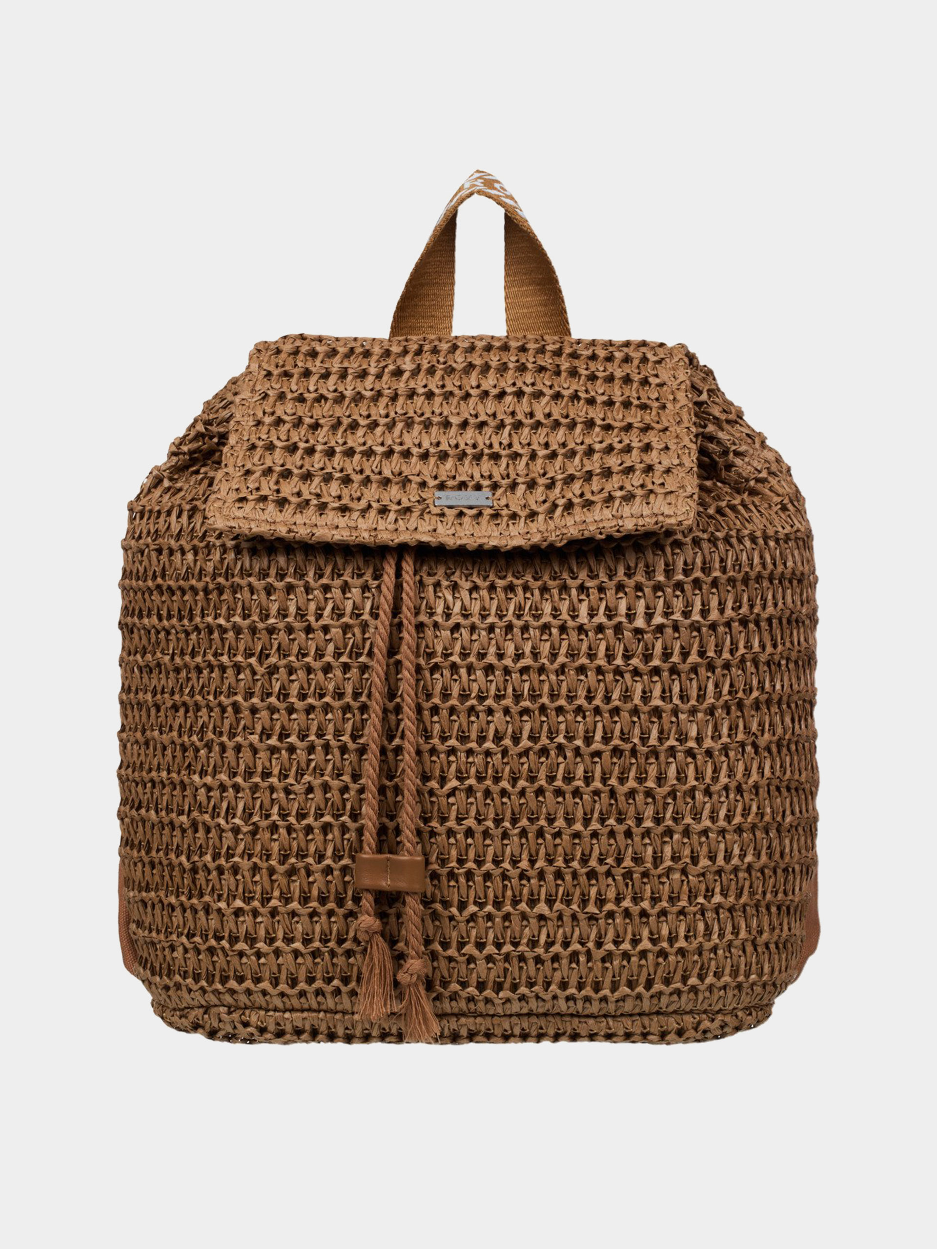 Roxy Backpack Spotless Sunnies Wmn (brownie)