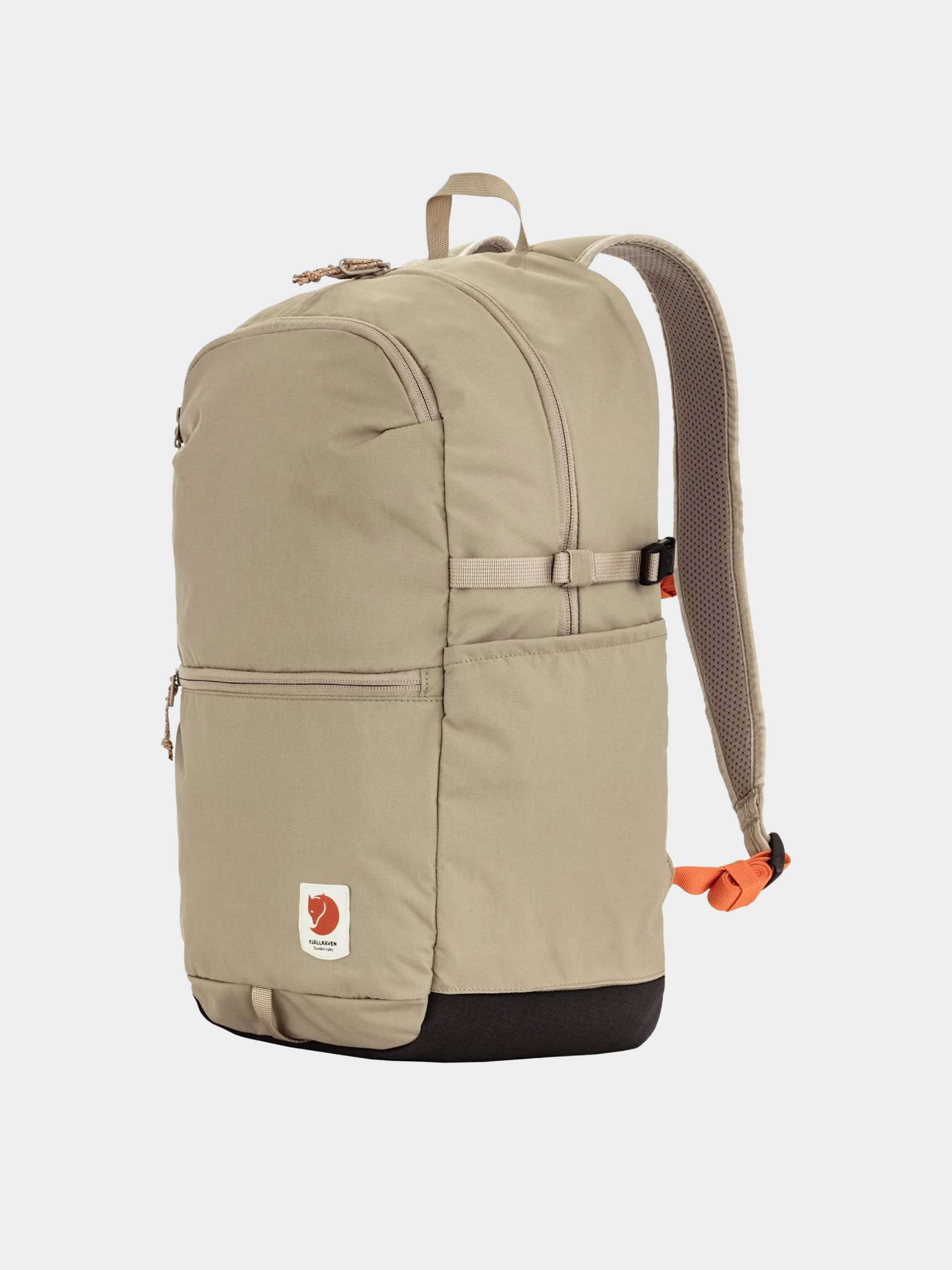 Fjallraven Rucksack High Coast 24 (fossil)