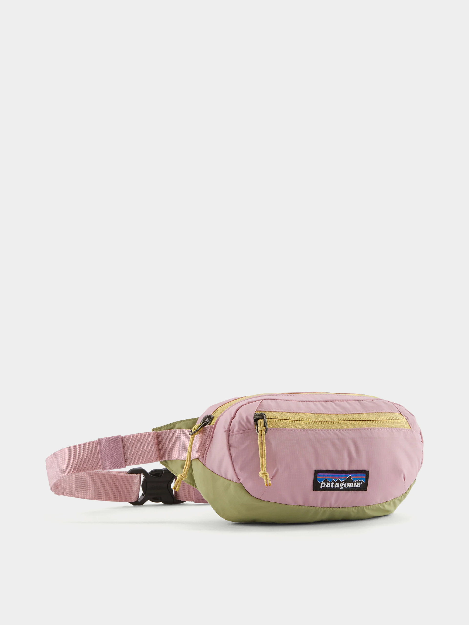 Patagonia Bum bag Terravia Mini (quiet violet)