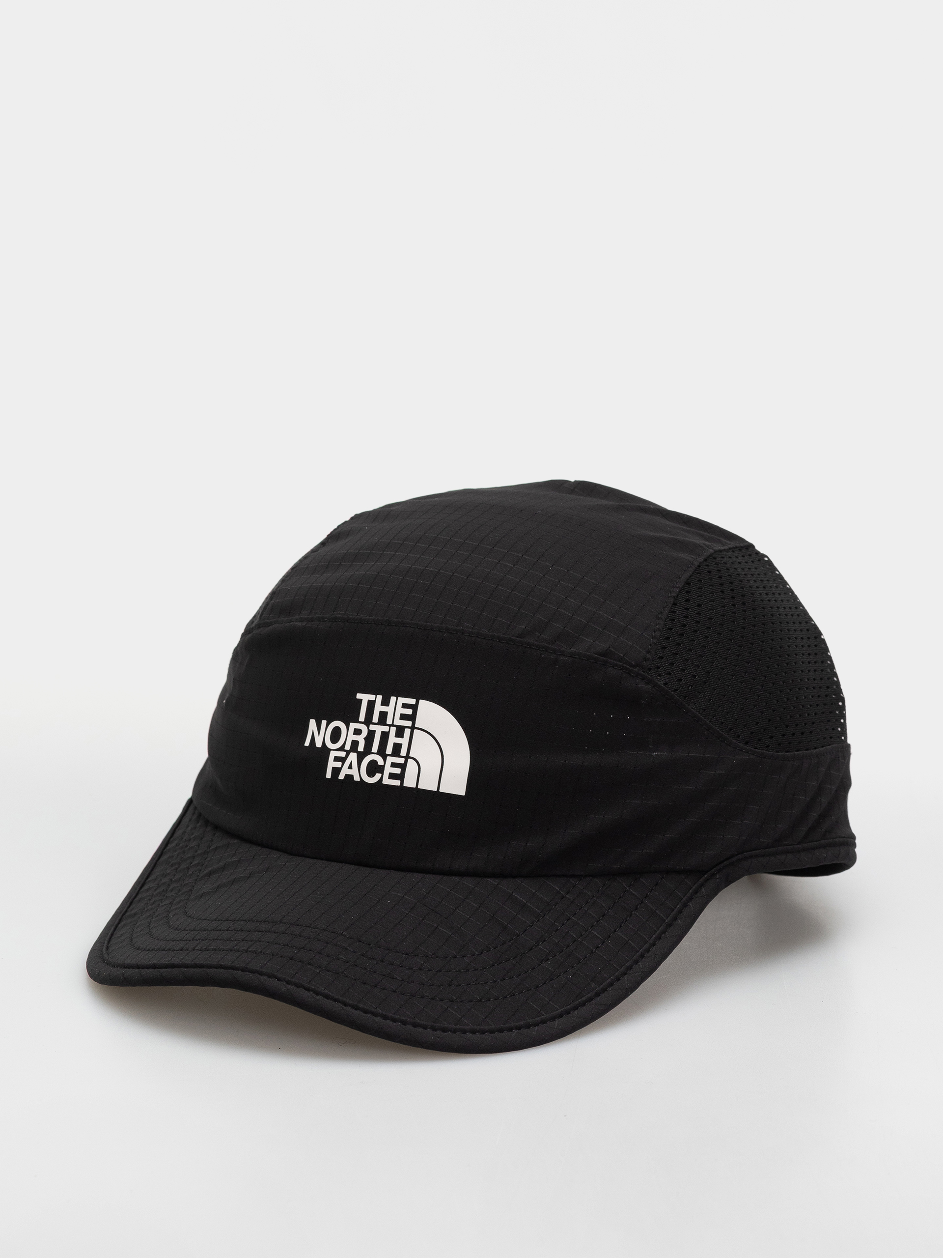 The North Face Summer Lt Run Cap (tnf black)
