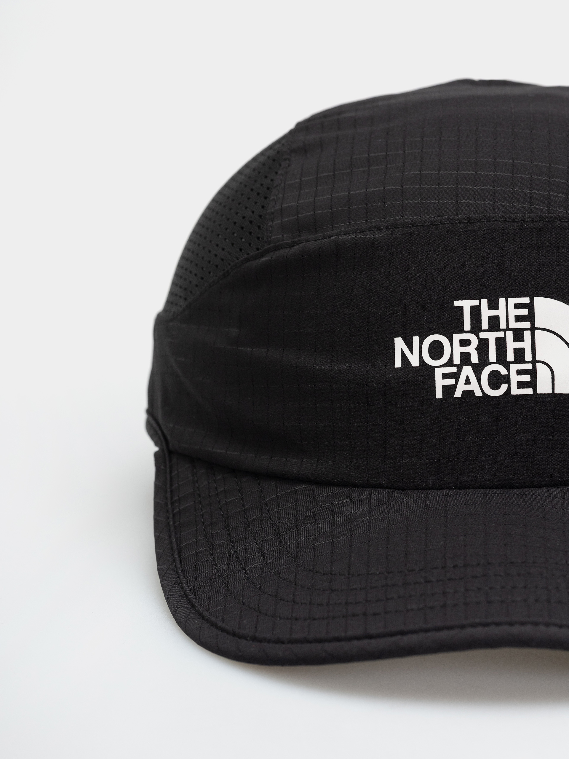 The North Face Summer Lt Run Cap (tnf black)