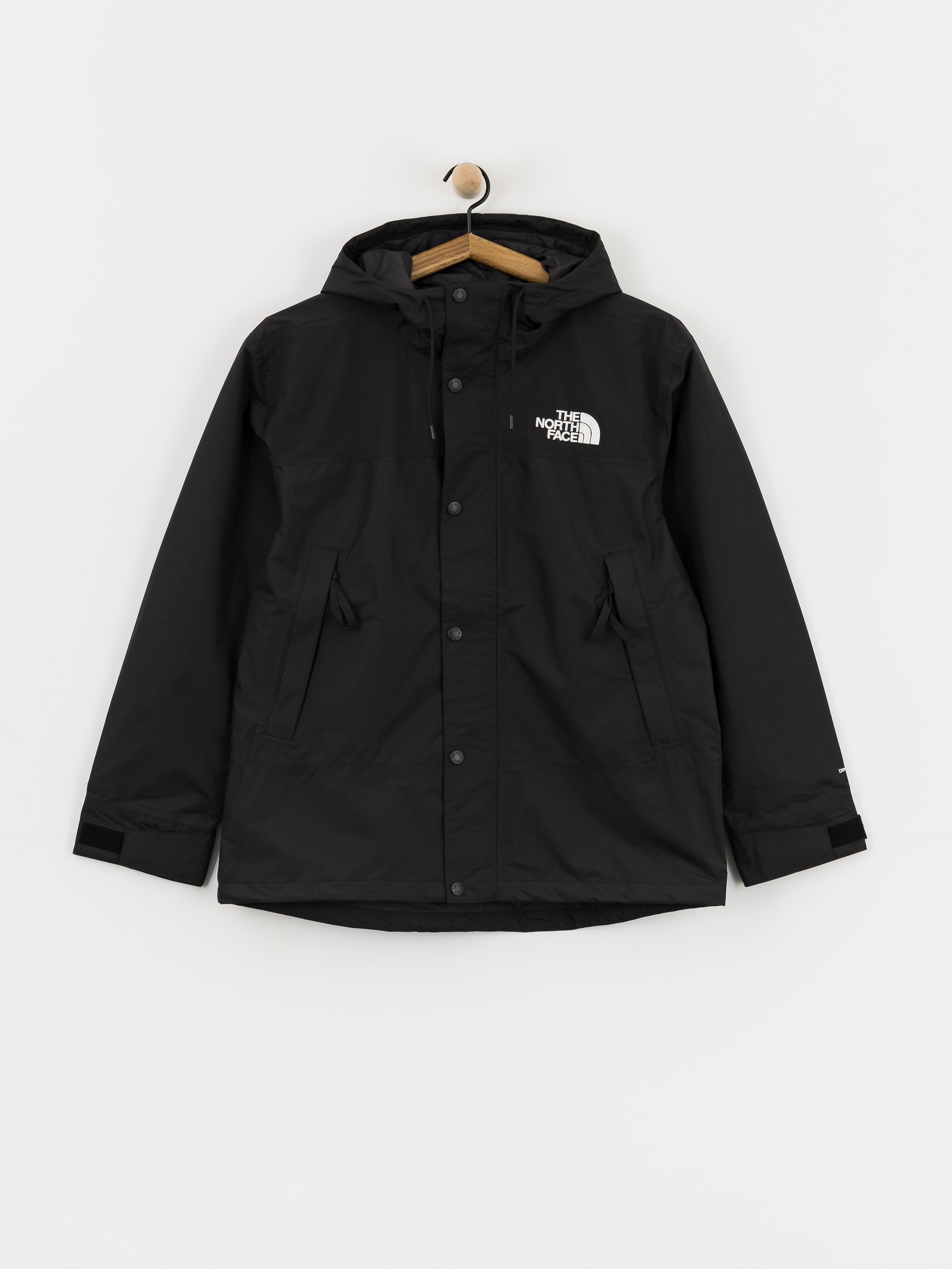 The North Face 86 Retro Mountain Jacket - black (tnf black)