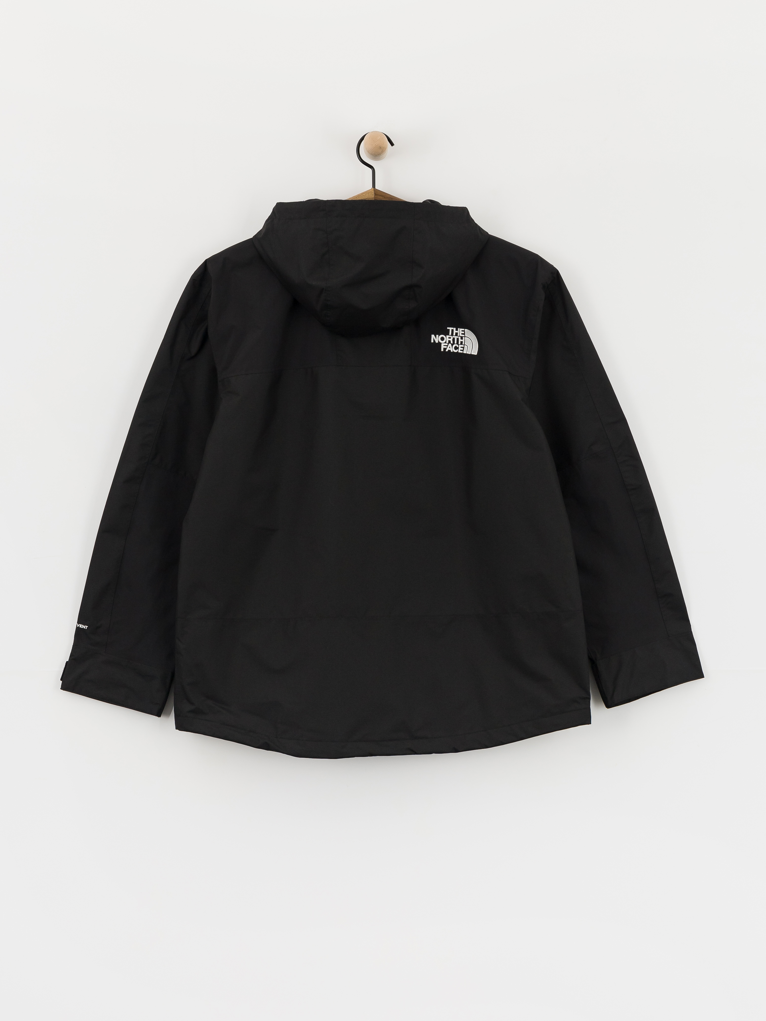 The North Face Reign On Jacket (tnf black)