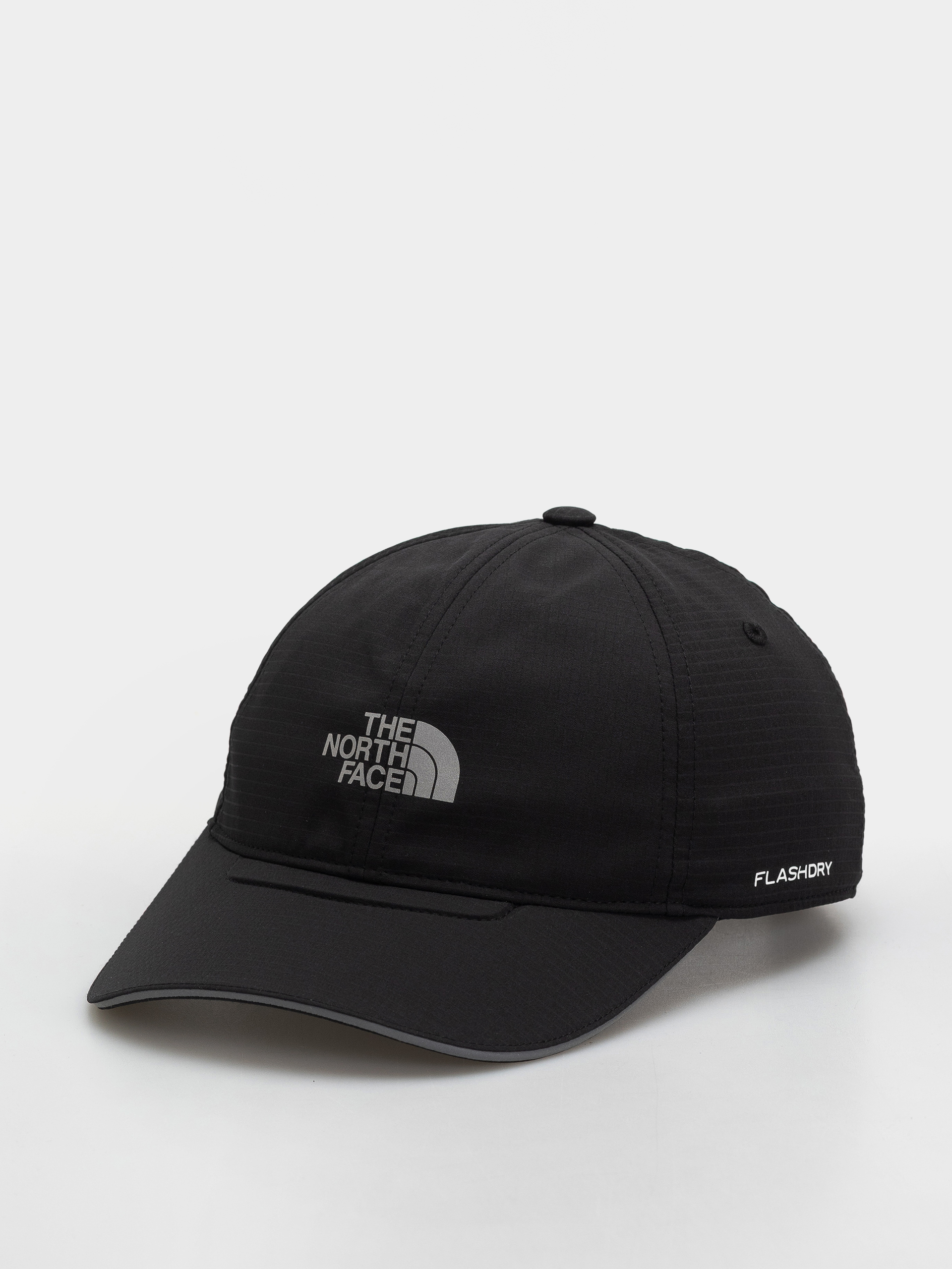 The North Face Flex Flashdry Cap (tnf black)