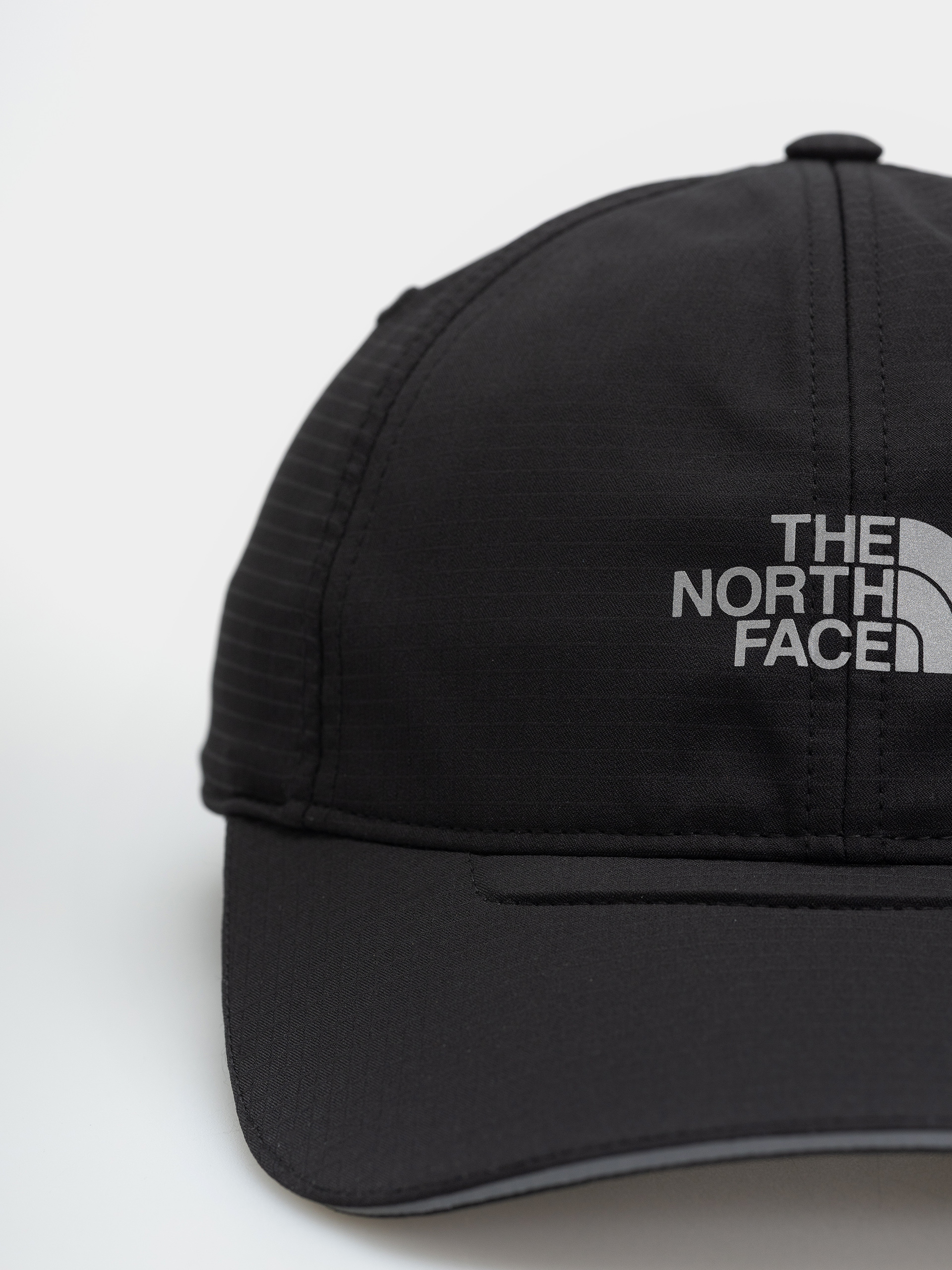 The North Face Flex Flashdry Cap (tnf black)