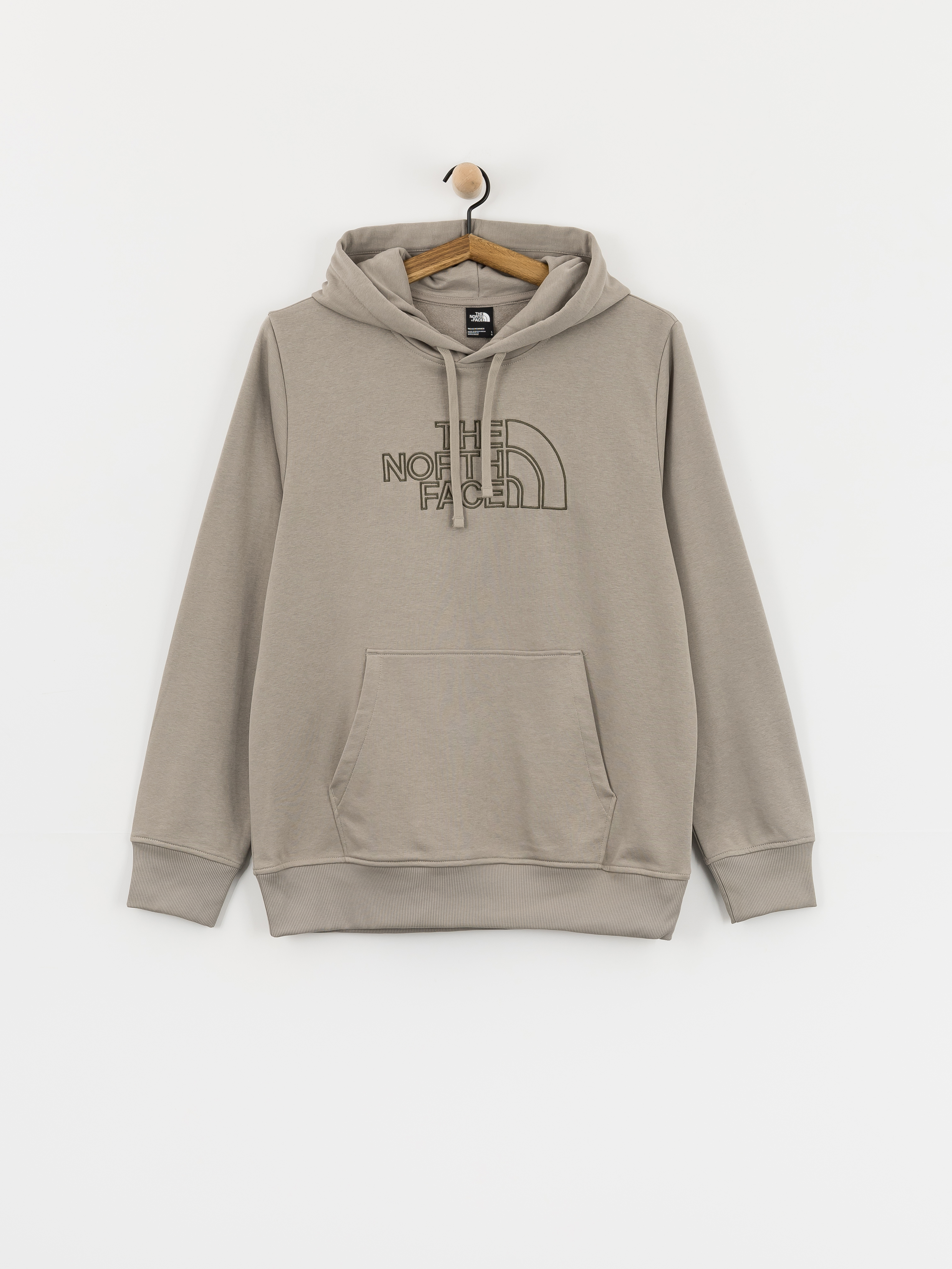 The North Face Drew Peak Light HD Hoodie