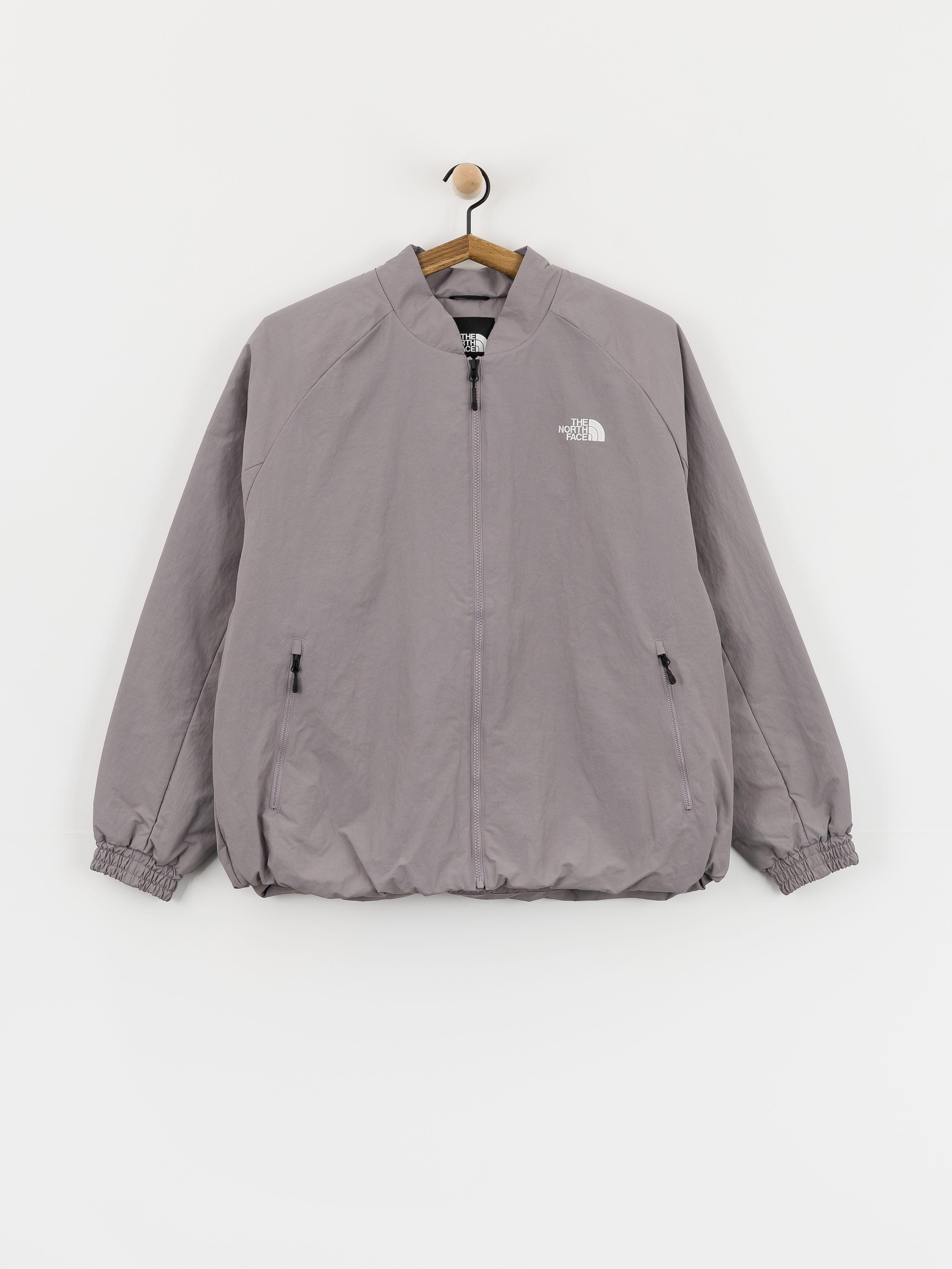 The North Face Nse Light Insulated Bomber Jacket (transcendent gr)