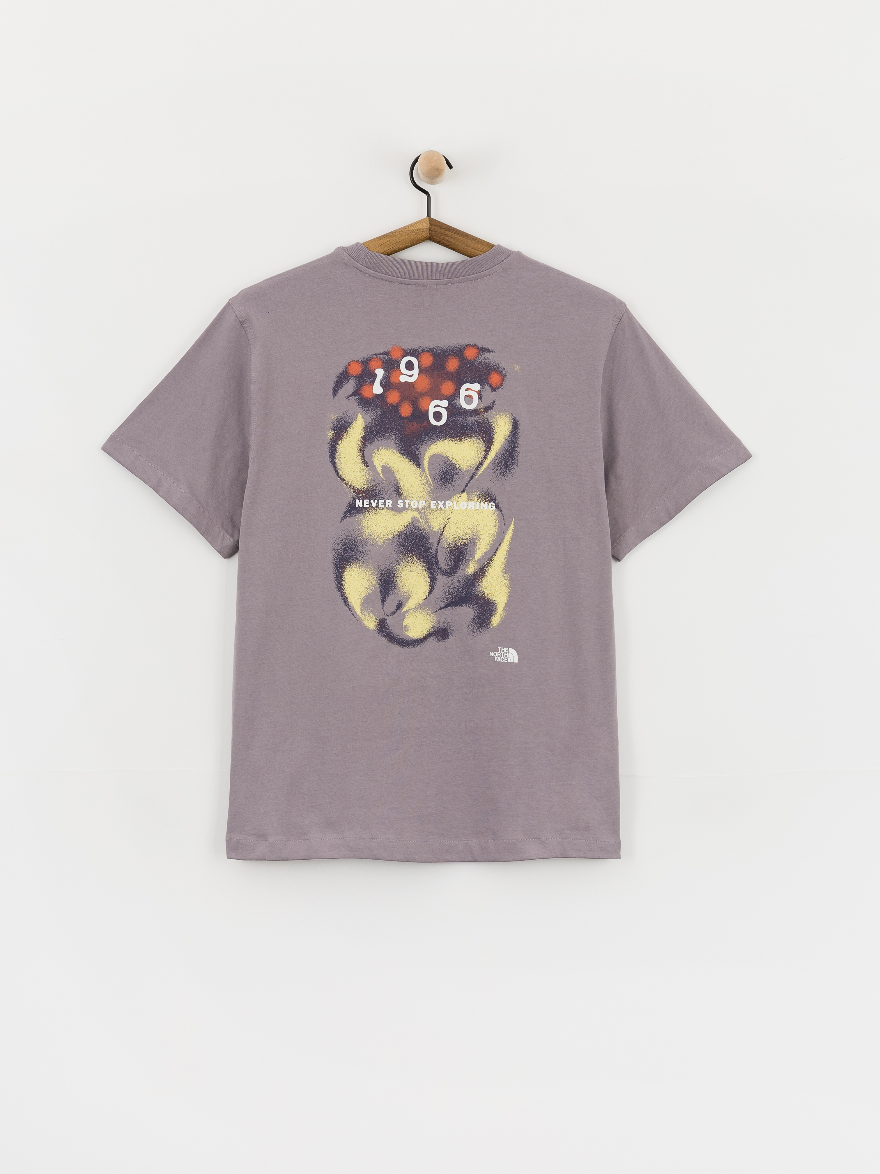The North Face Motion Relaxed T-Shirt