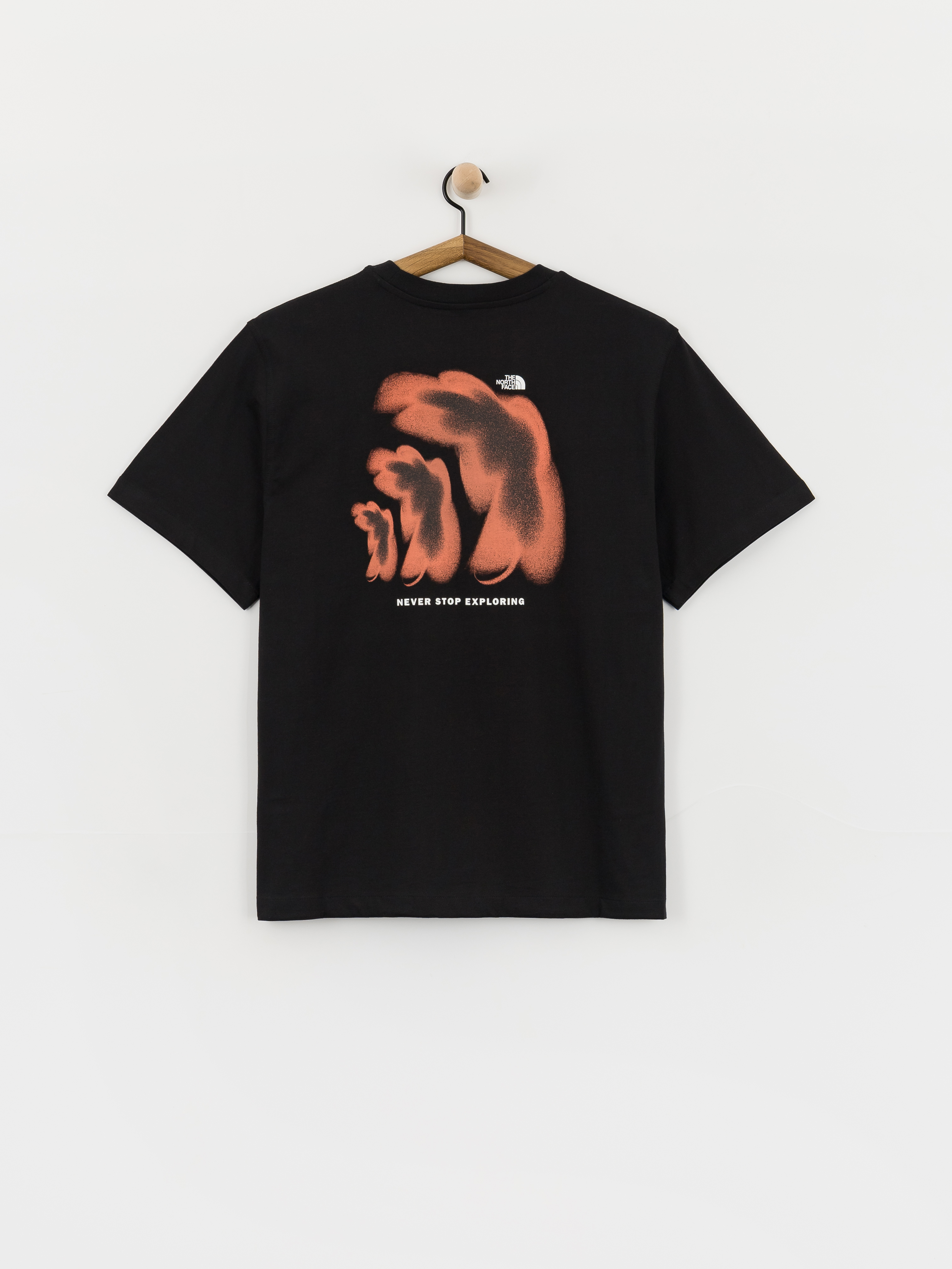 The North Face Half Dome Relaxed T-Shirt