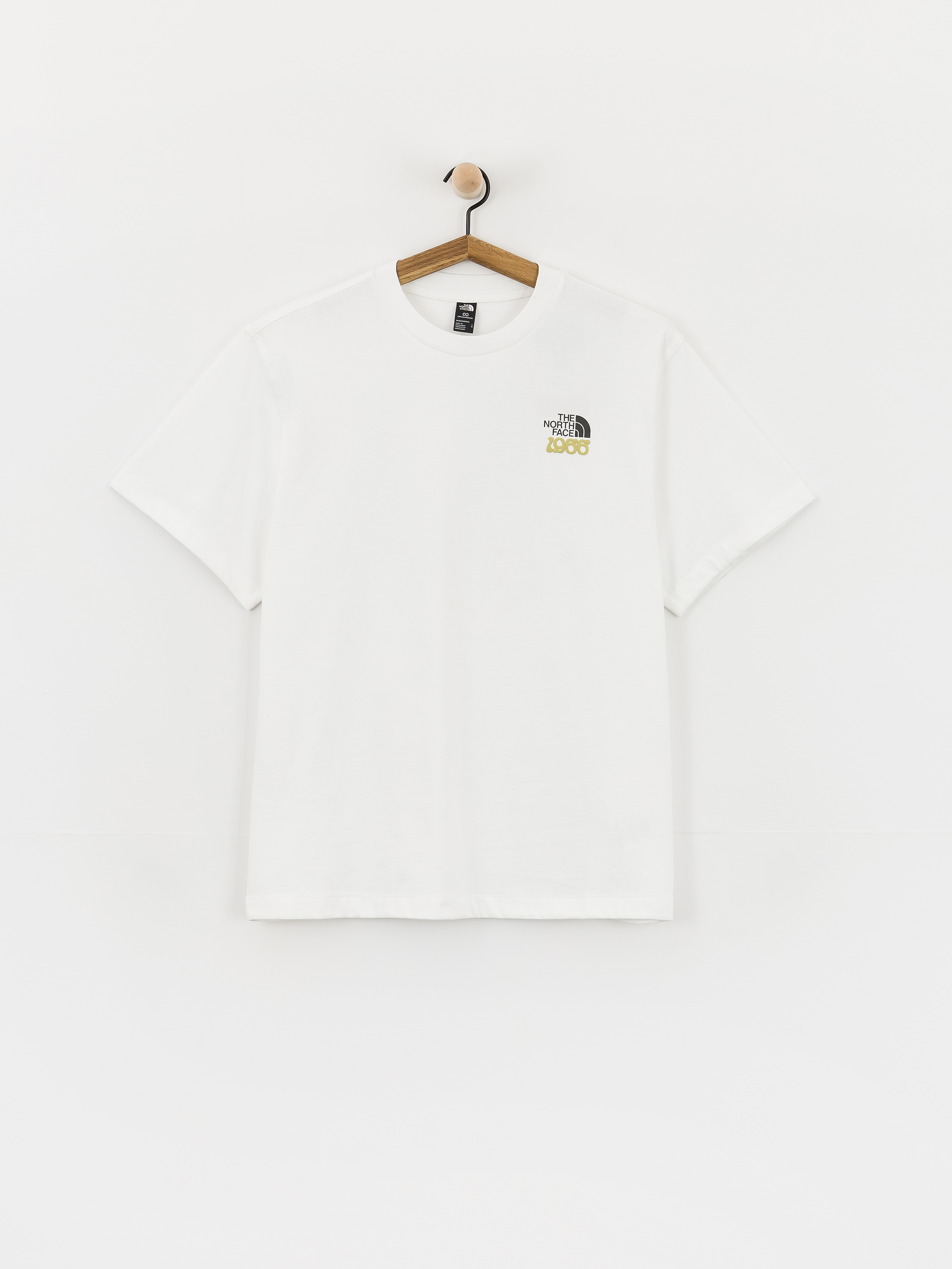 The North Face Half Dome Relaxed T-Shirt (tnf white)