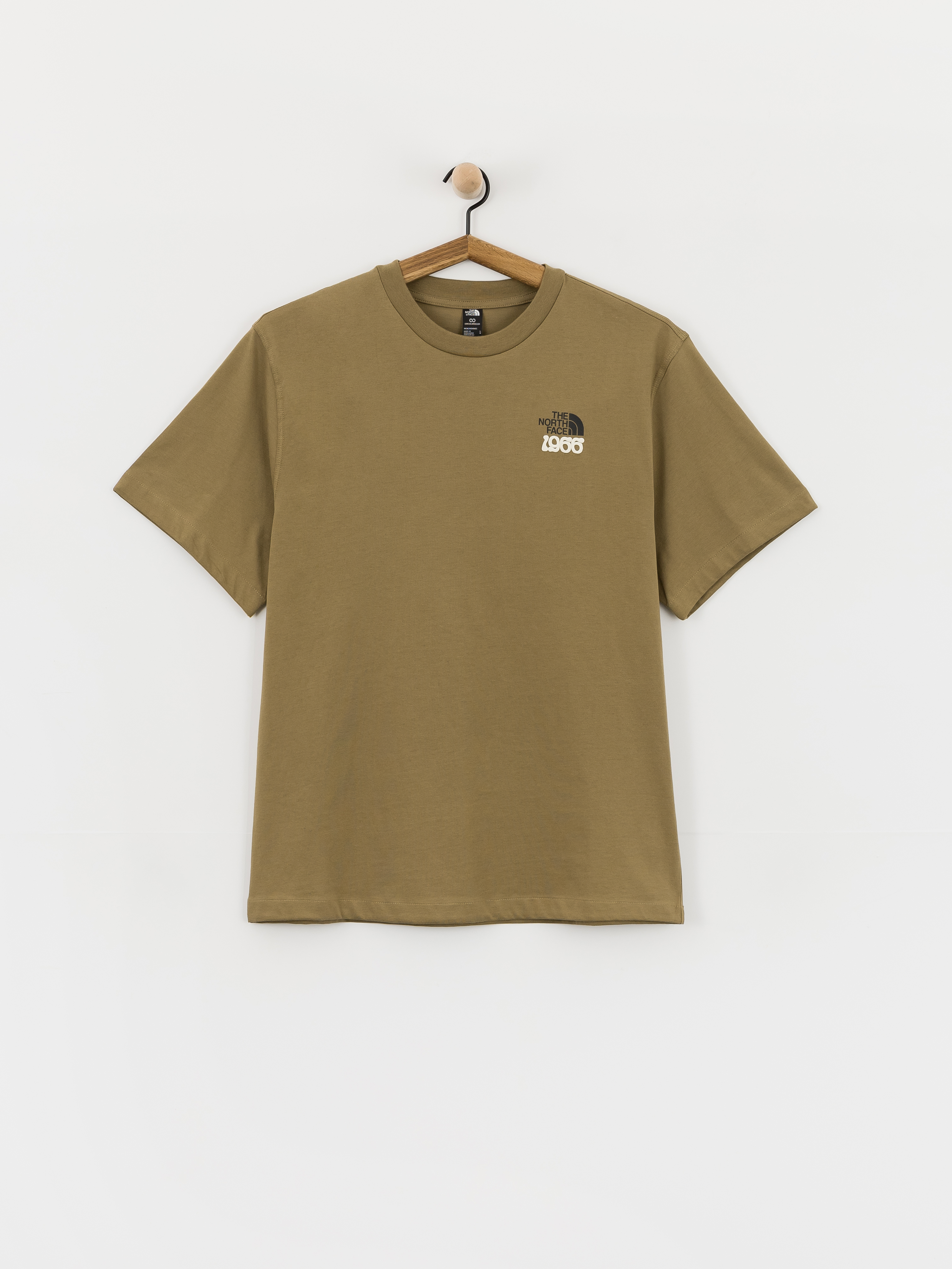 The North Face Half Dome Relaxed T-Shirt (cedar)