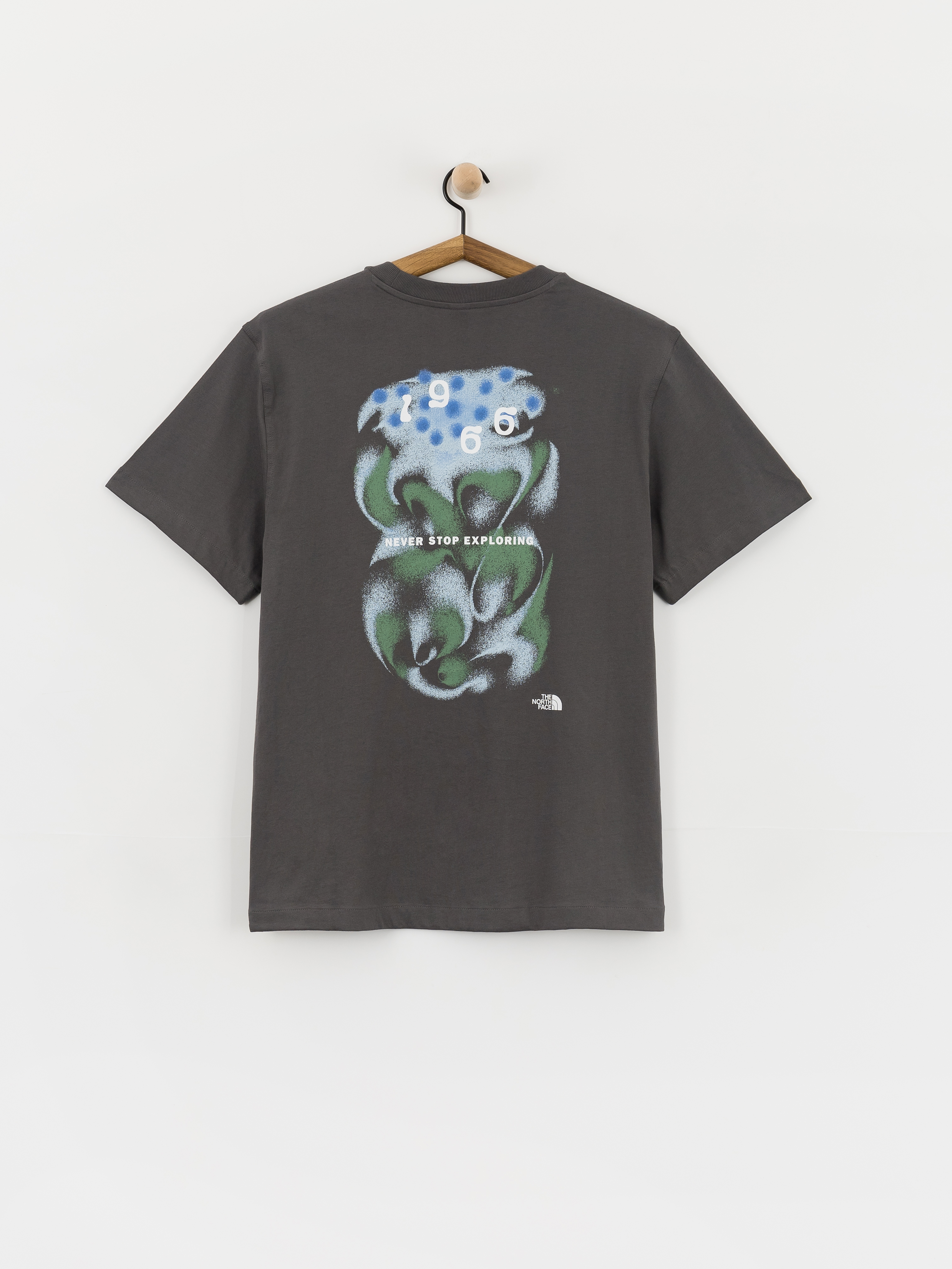 The North Face Motion Relaxed T-Shirt