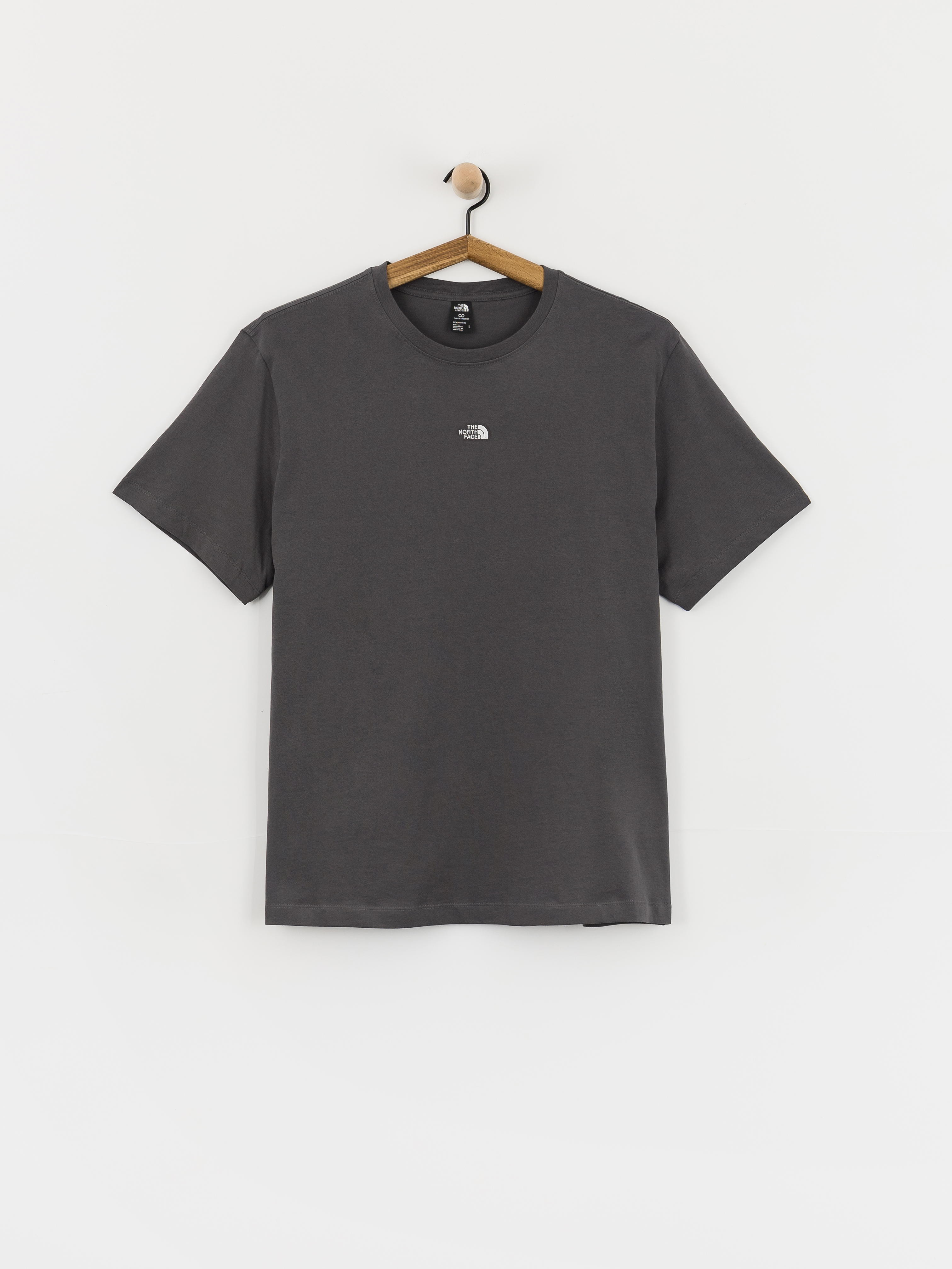 The North Face Essential Center Logo Relaxed T-shirt