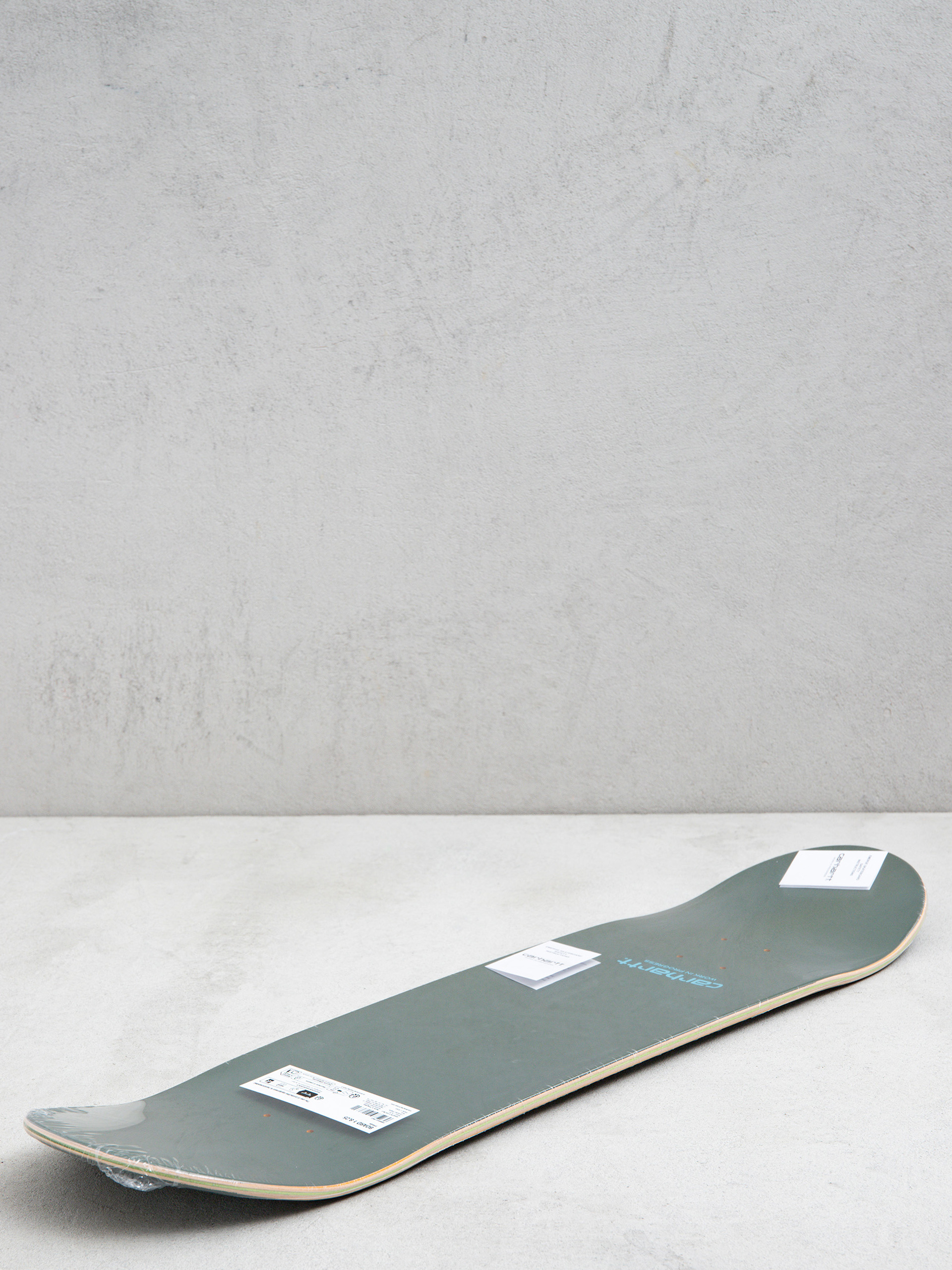 Carhartt WIP Board 1 Deck (blue)