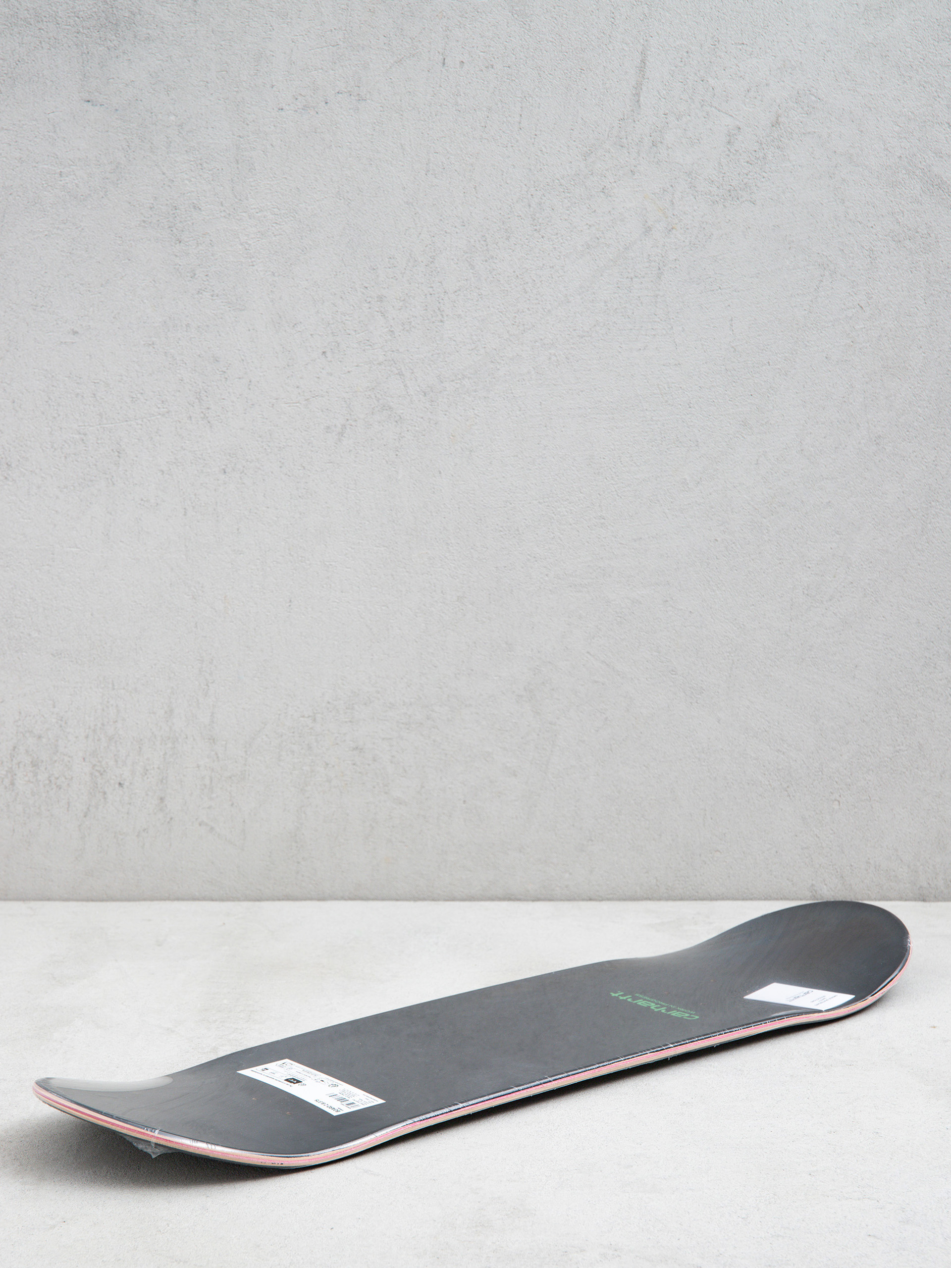 Carhartt WIP Board 2 Deck (green)