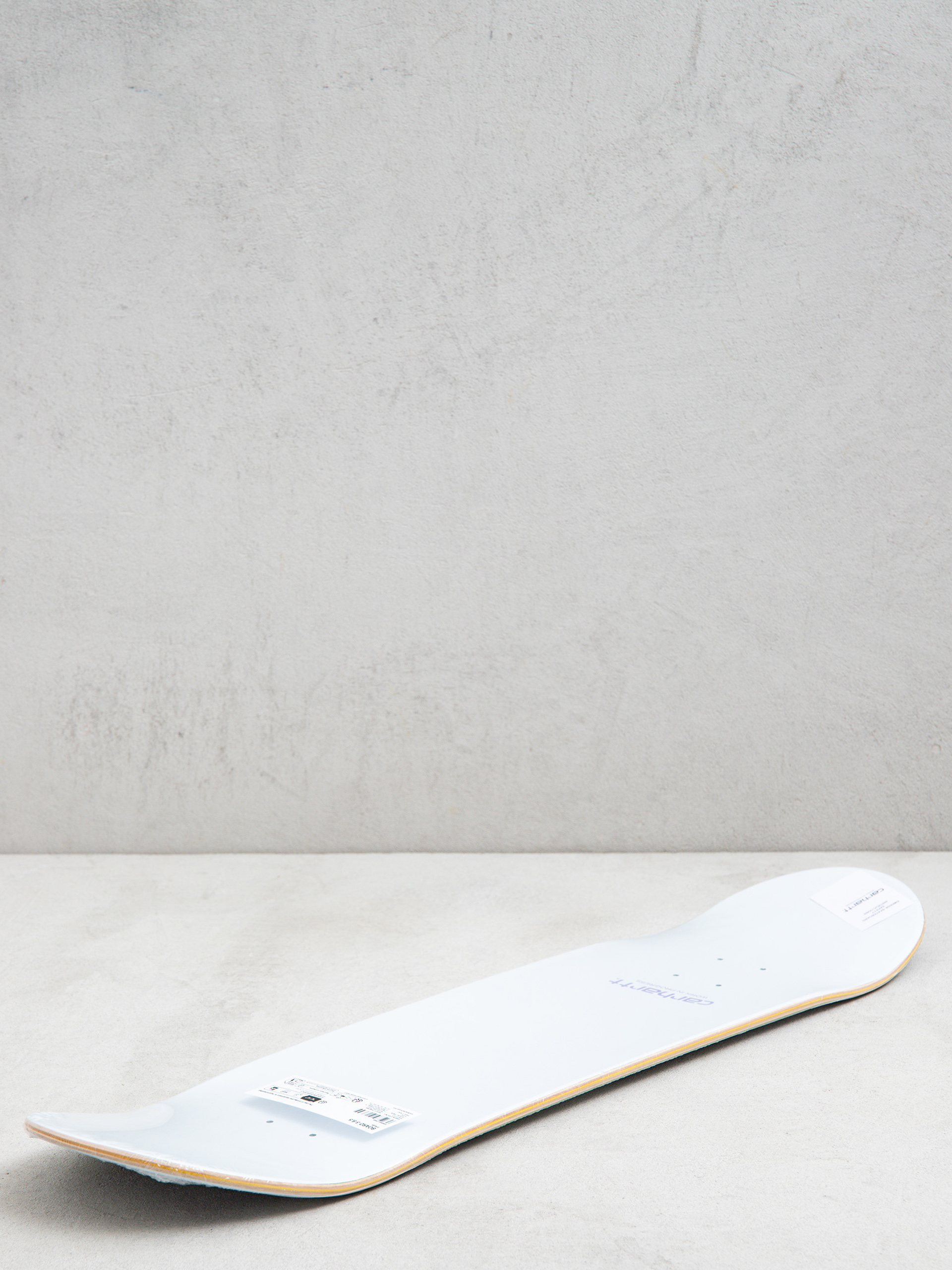 Carhartt WIP Board 3 Deck (purple)