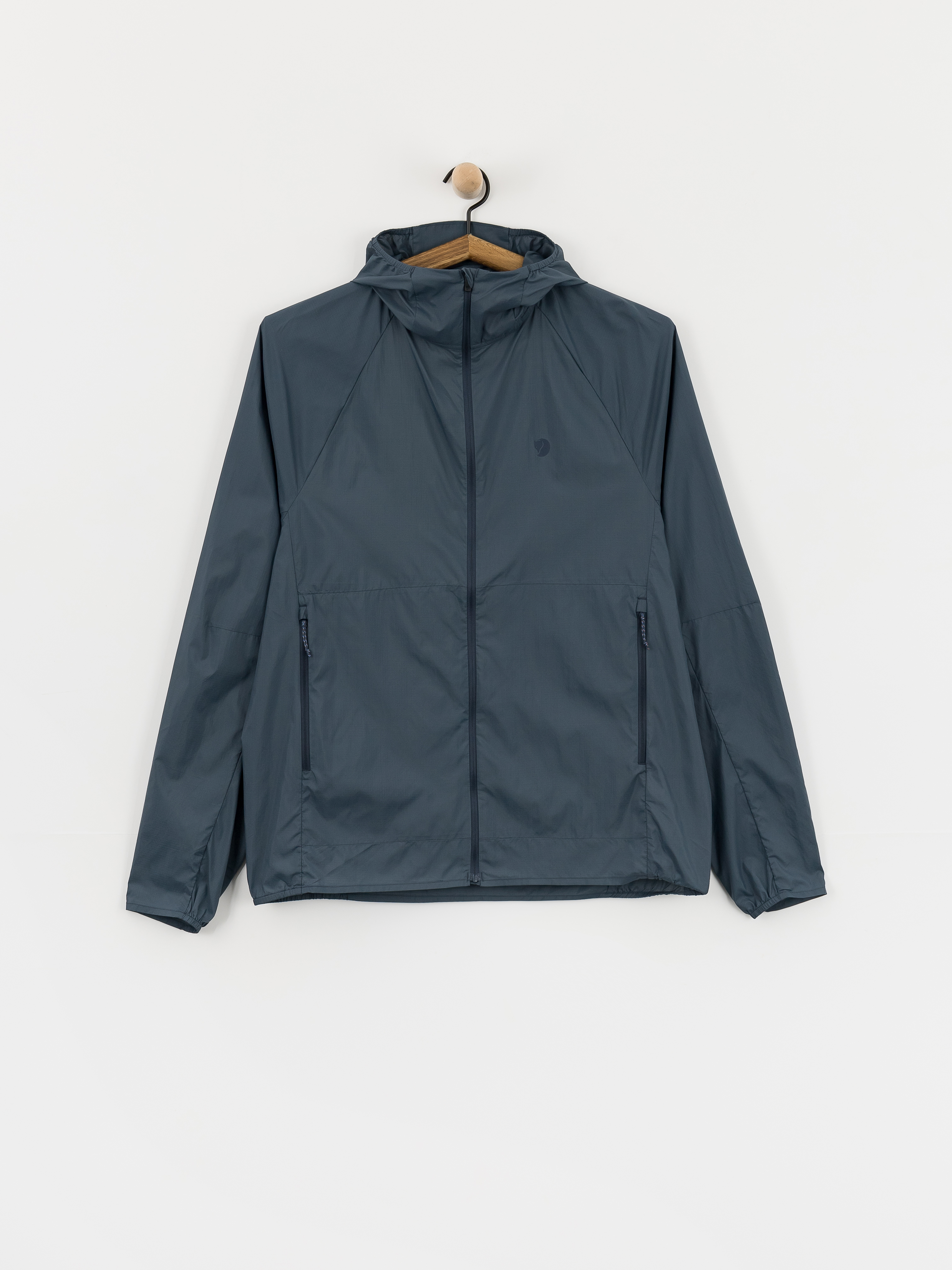 Fjallraven Keb Latt Wind Jacket (mountain blue)
