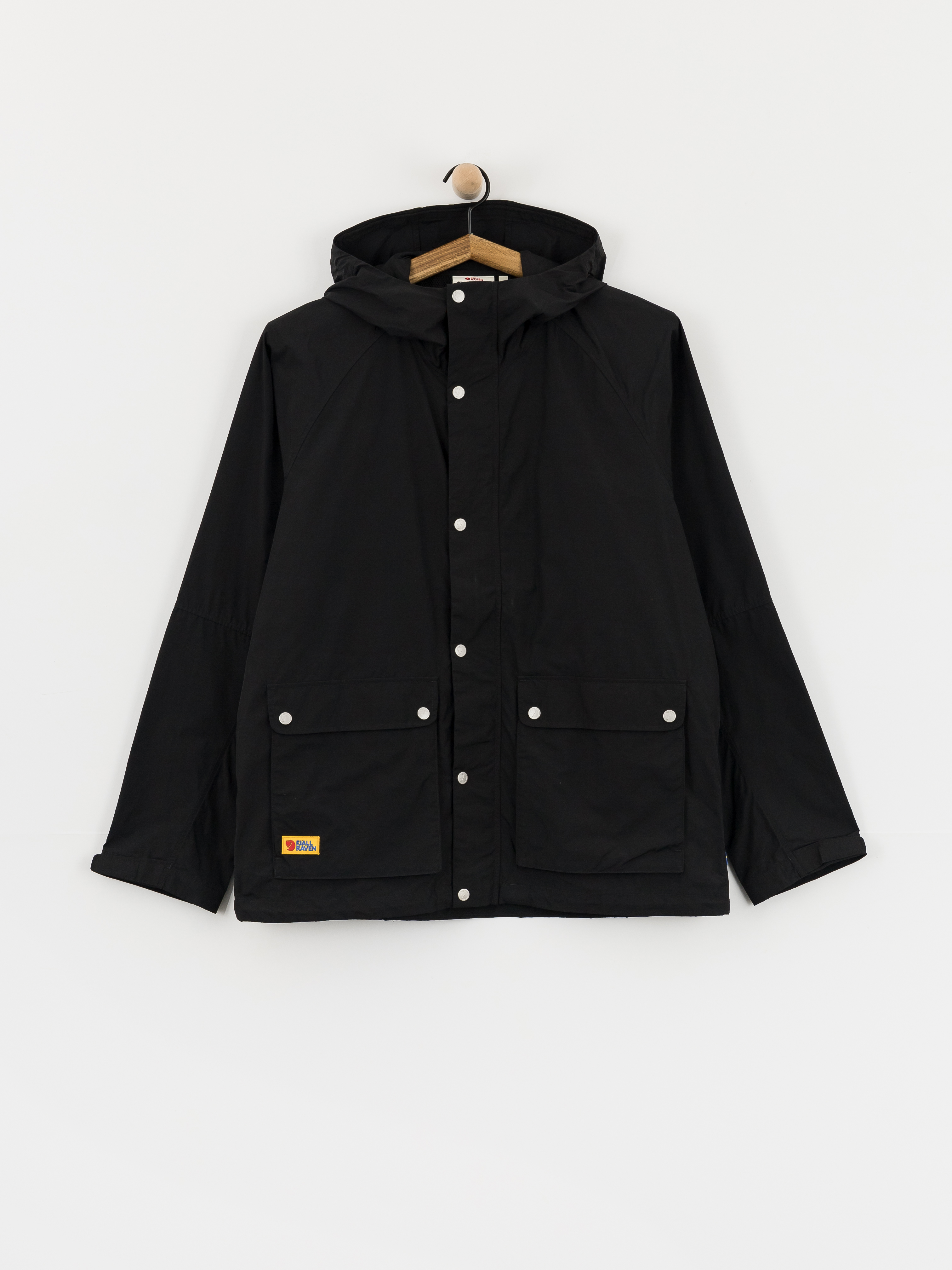 Fjallraven Vardag Vindby Jacket
