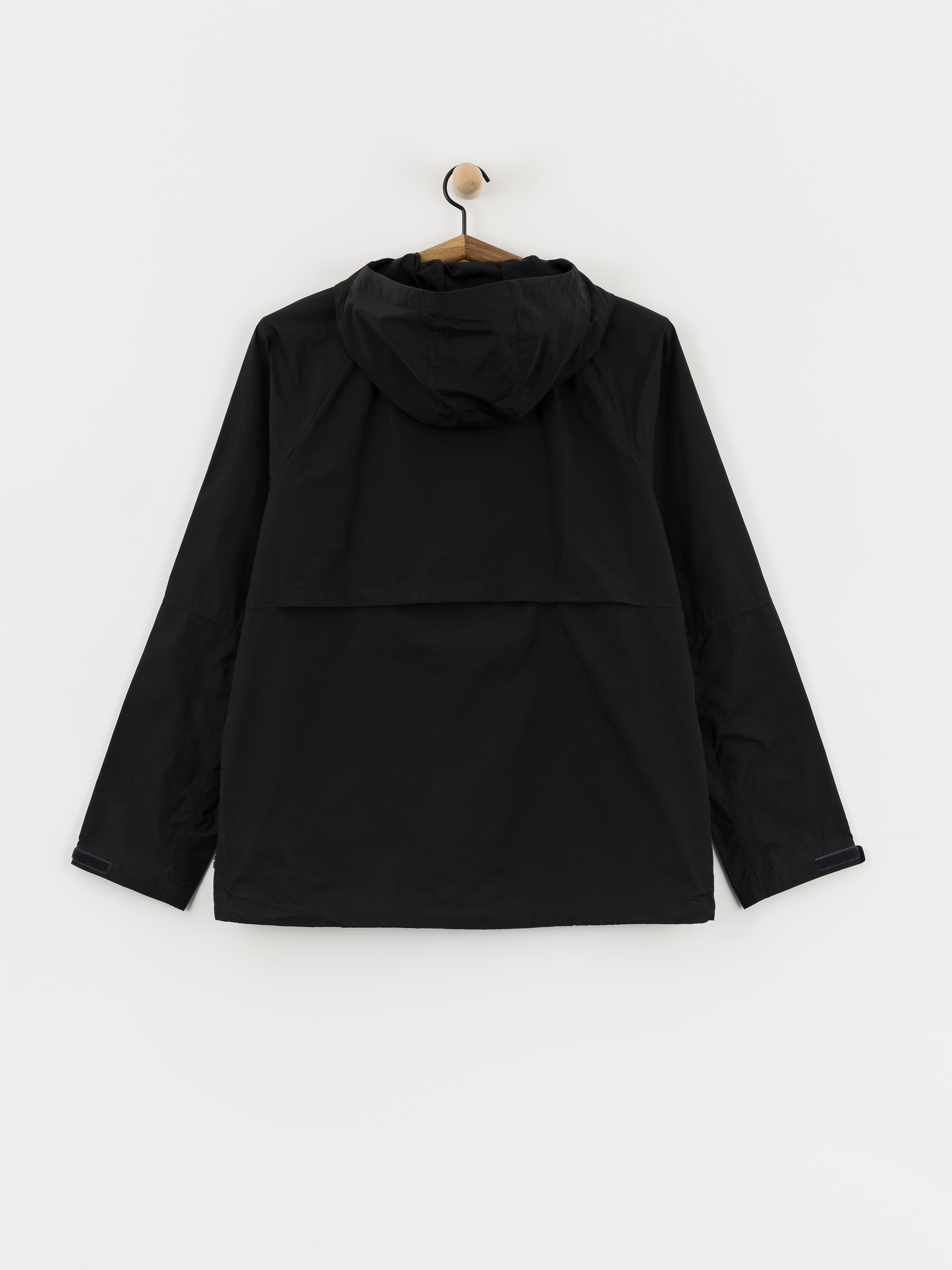 Fjallraven Vardag Vindby Jacket (black)