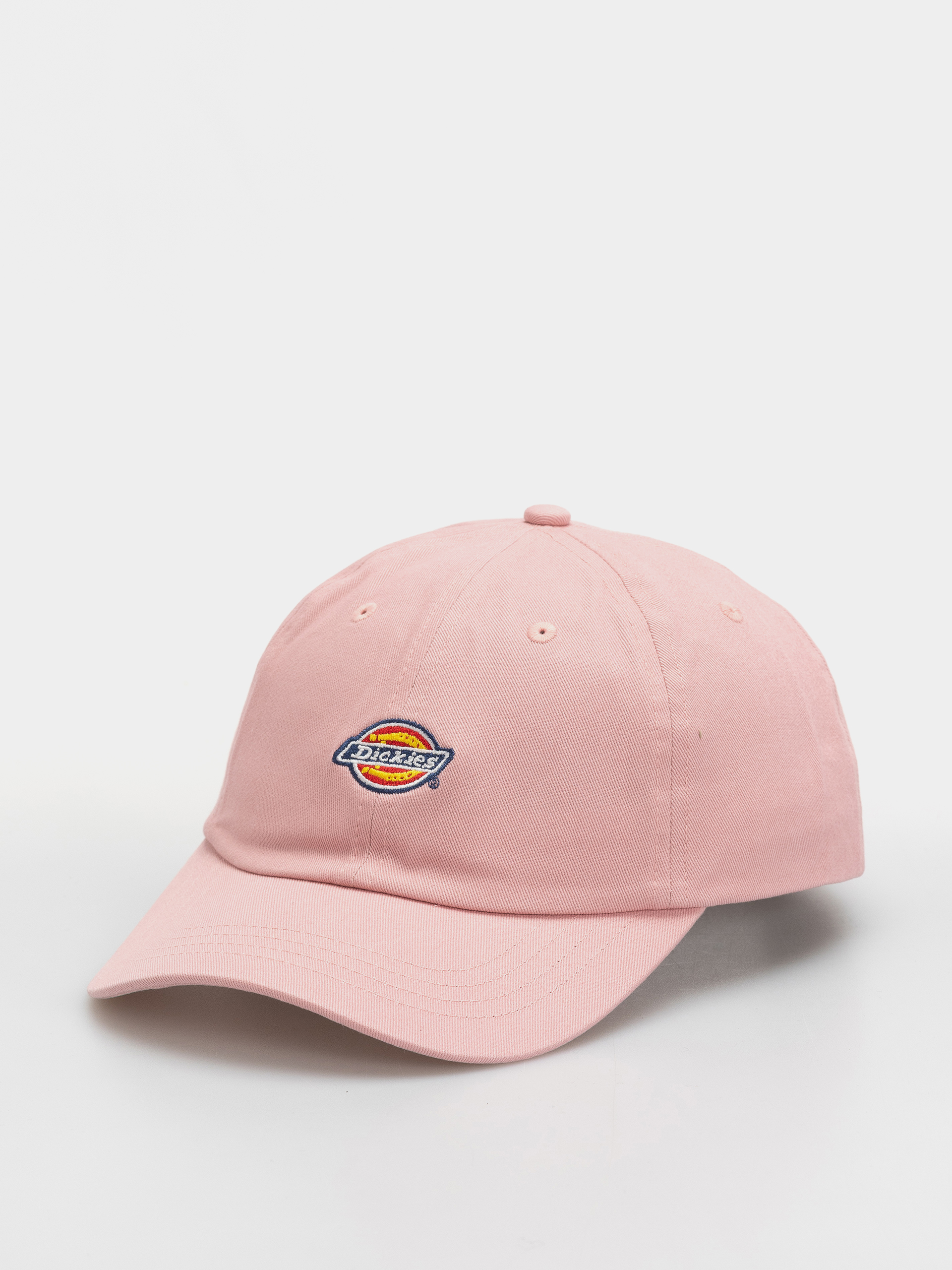 Dickies Hardwick Cap (bridal rose)