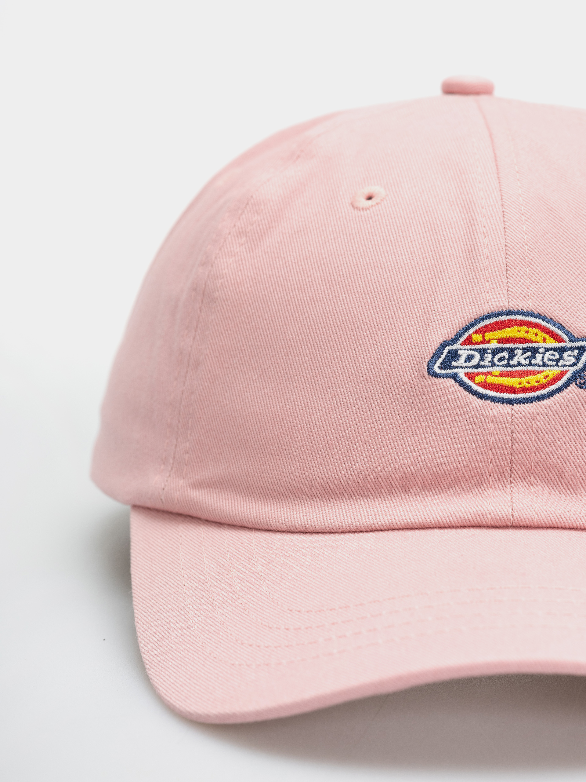 Dickies Hardwick Cap (bridal rose)