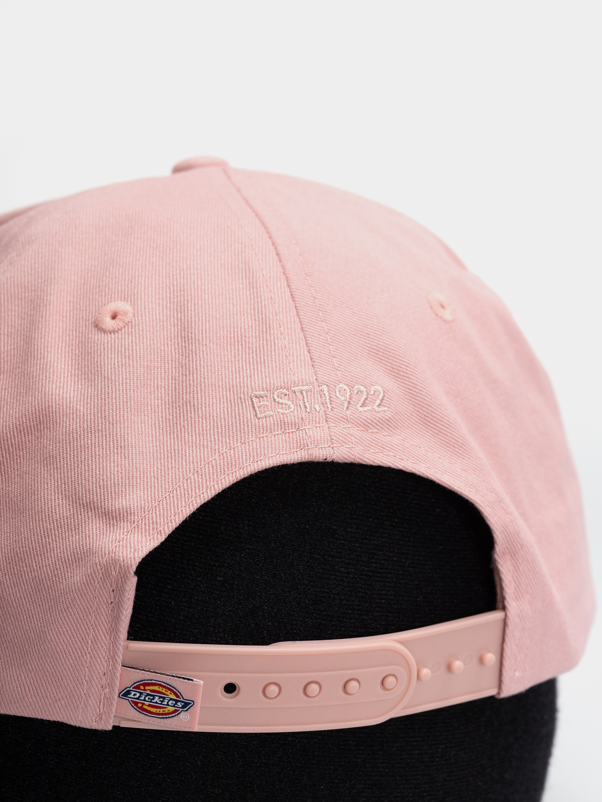 Dickies Hardwick Cap (bridal rose)