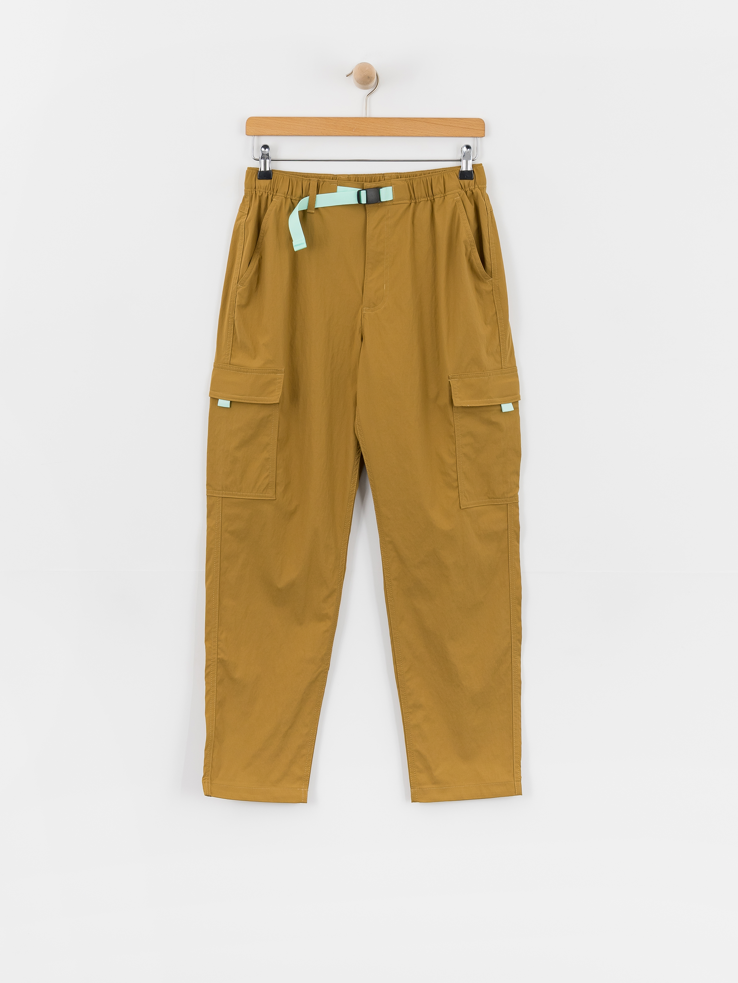 Patagonia Outdoor Everyday Cargo Hose Wmn (bobcat brown)