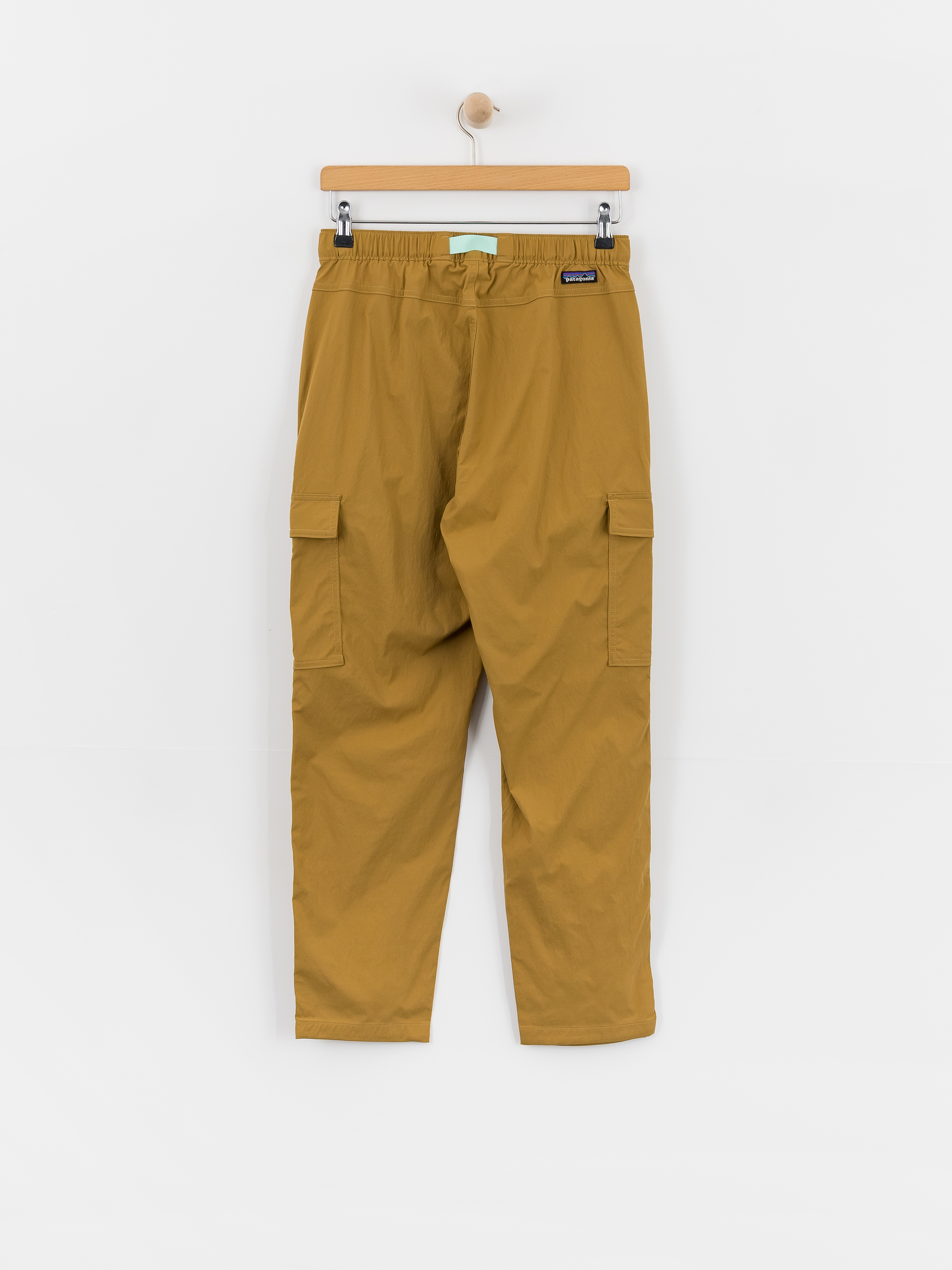 Patagonia Outdoor Everyday Cargo Wmn Pants (bobcat brown)