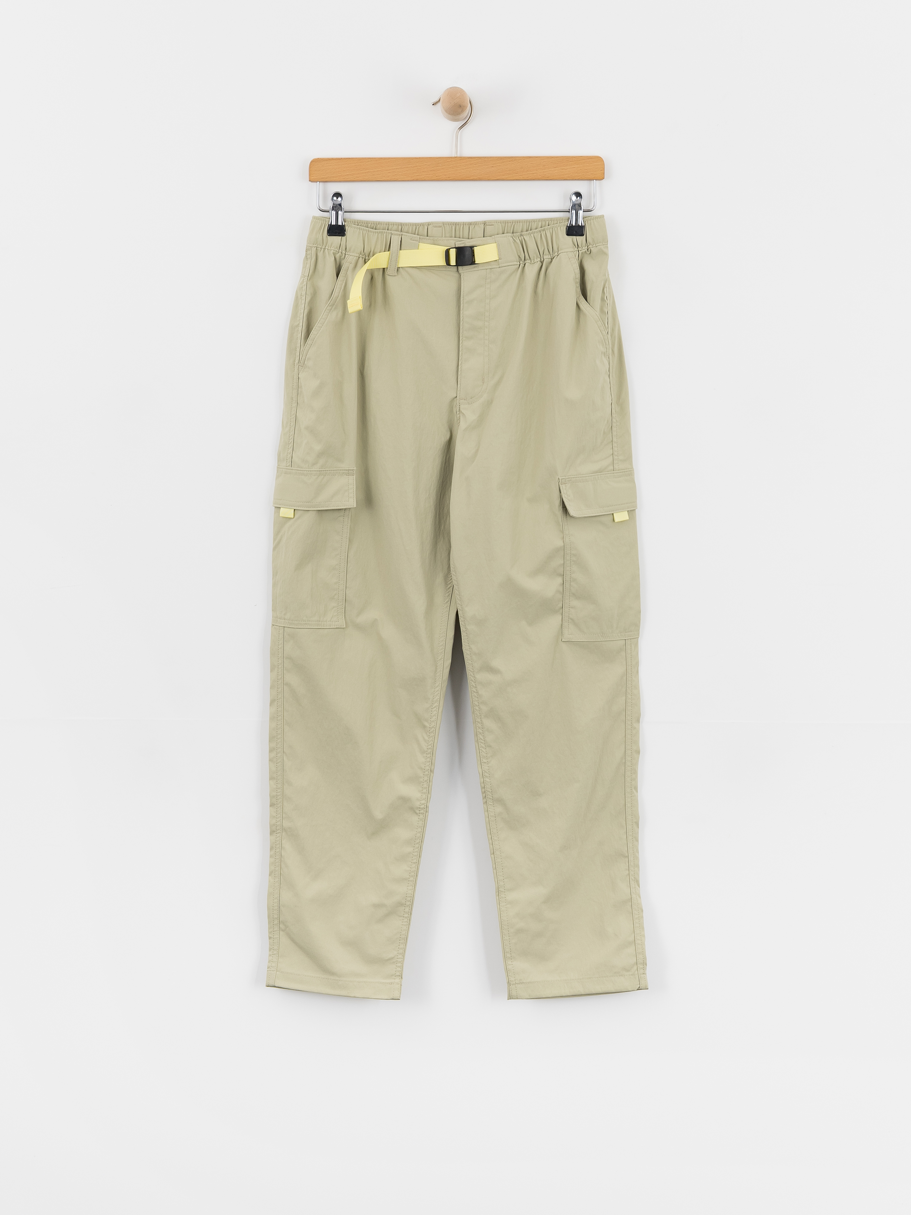 Patagonia Outdoor Everyday Cargo Wmn Pants (weathered stone)