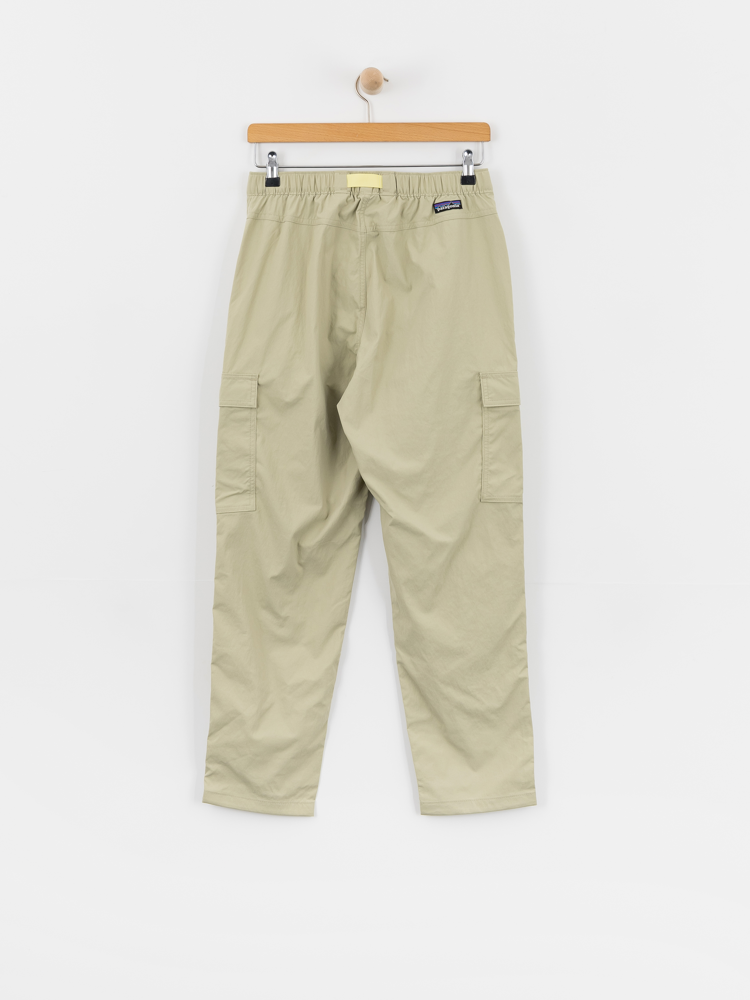 Patagonia Outdoor Everyday Cargo Wmn Pants (weathered stone)