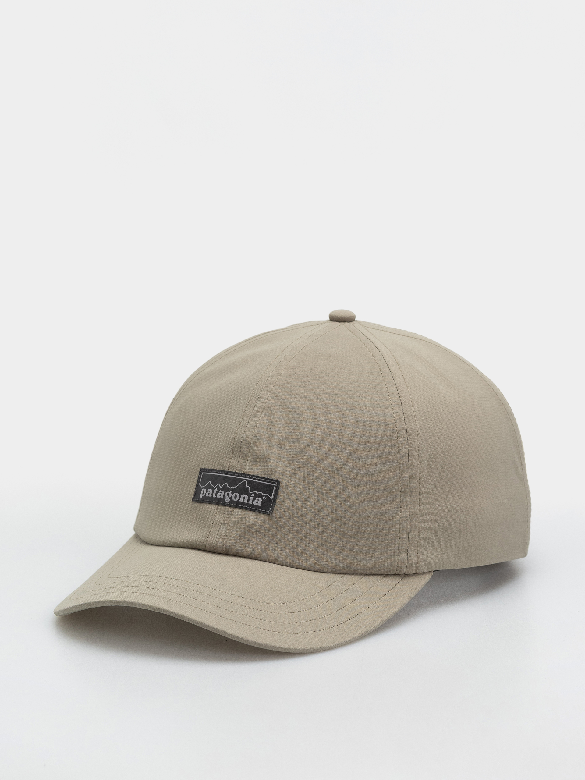Patagonia Corduroy Cap - green (95 oval logo/gumtree green)