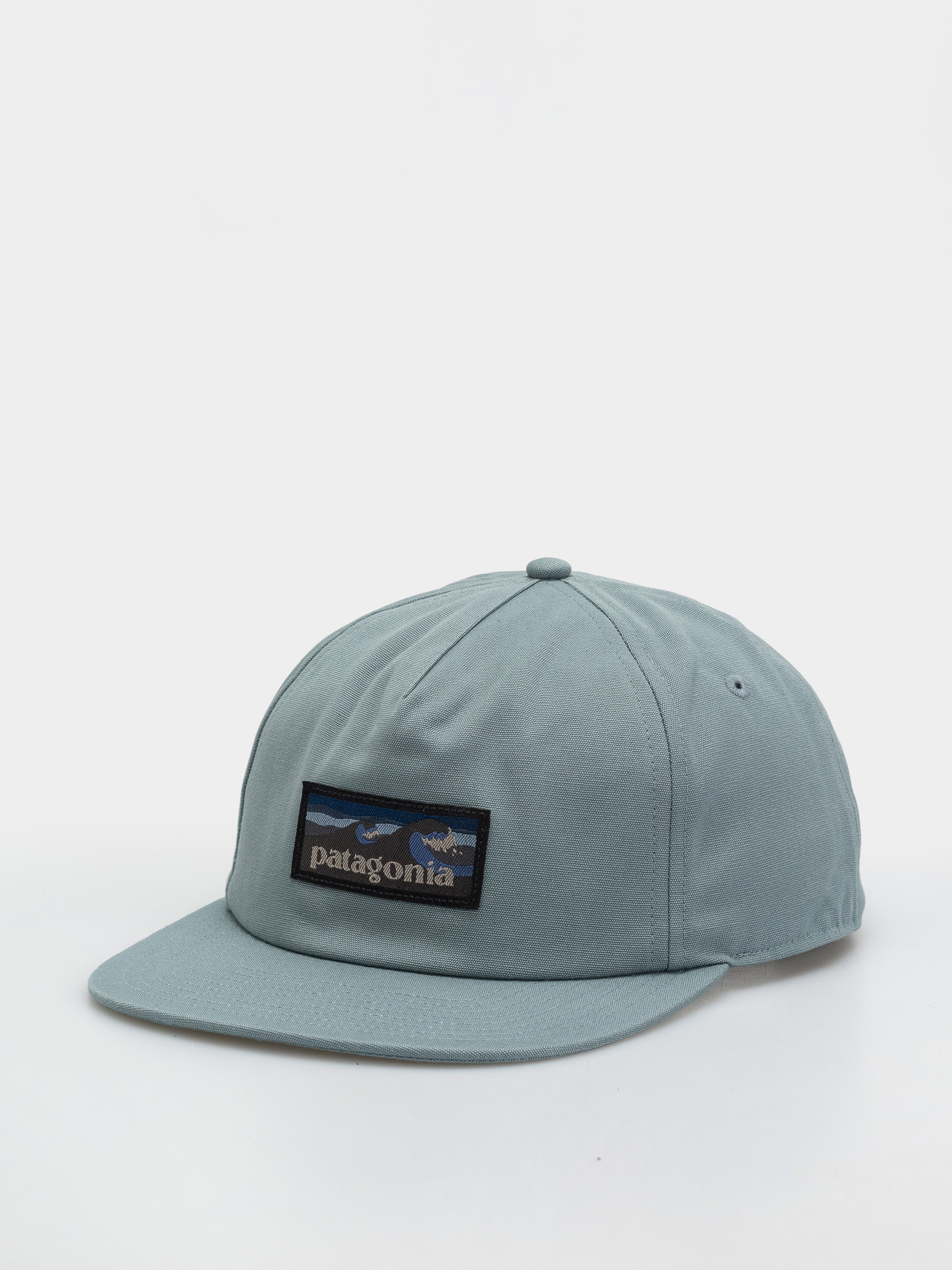 Patagonia Boardshort Label Funfarer Cap