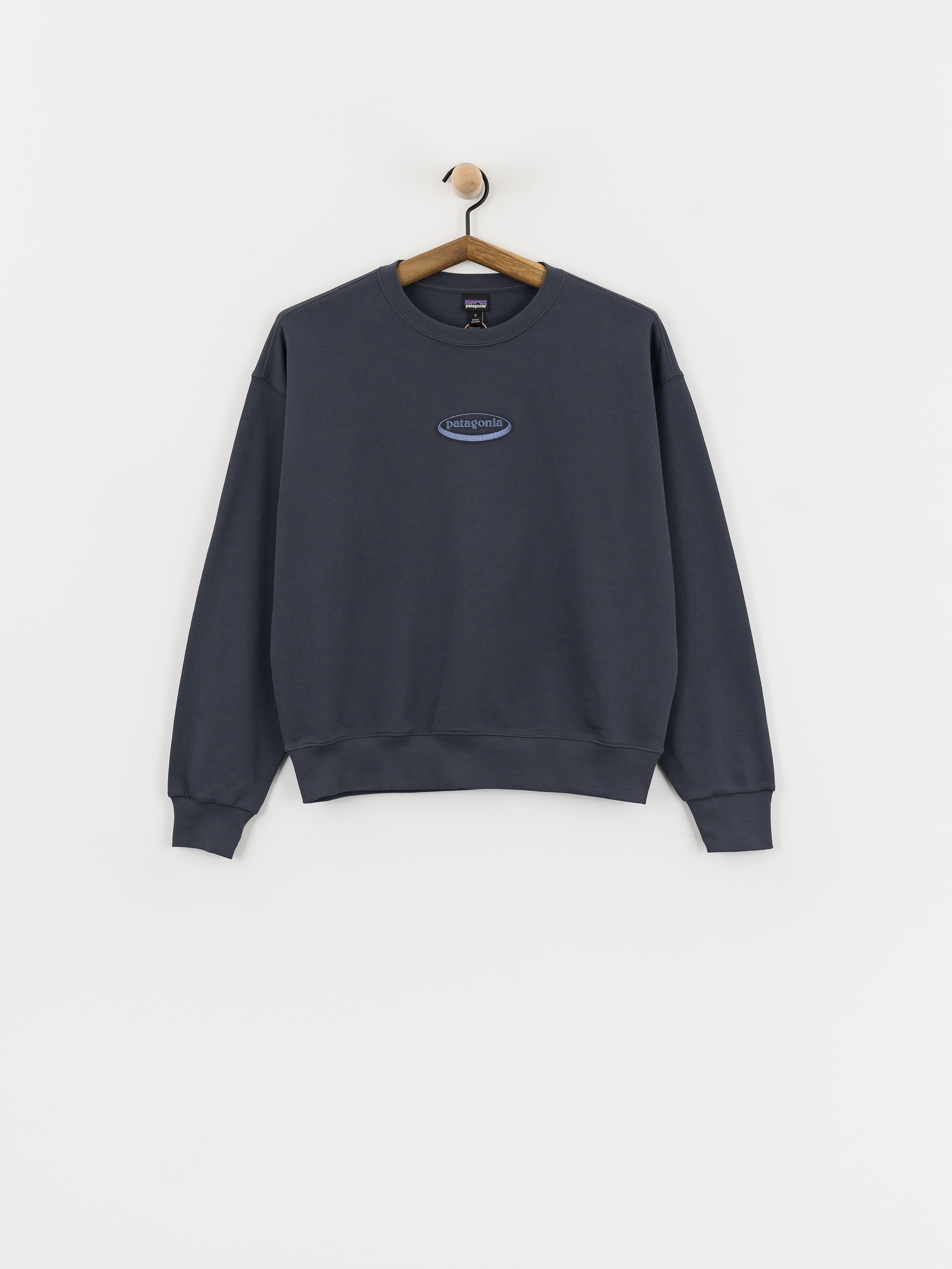 Patagonia 95 Oval Logo Daily Wmn Sweatshirt