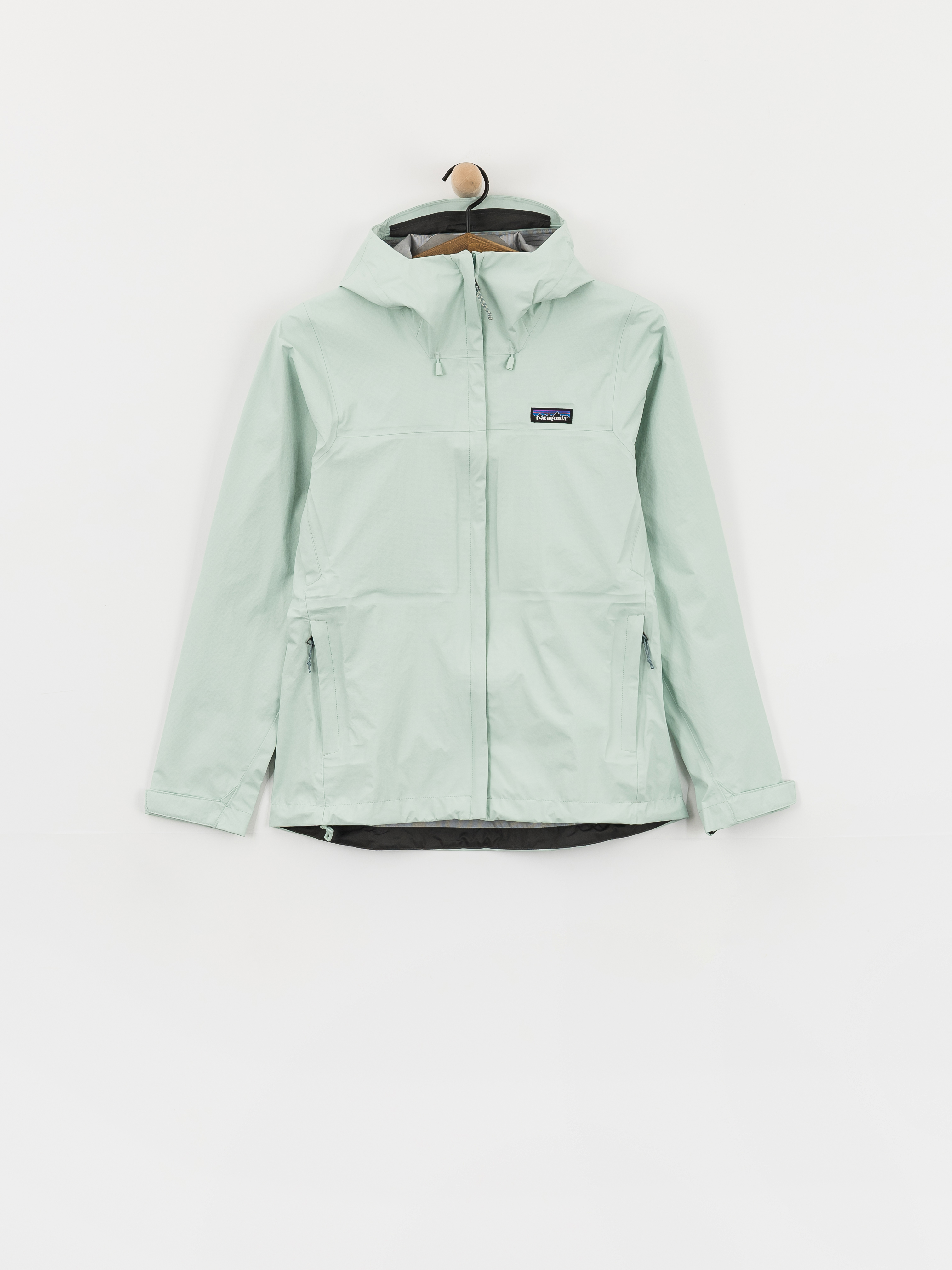 Patagonia Torrentshell 3L Wmn Jacket (thin ice)