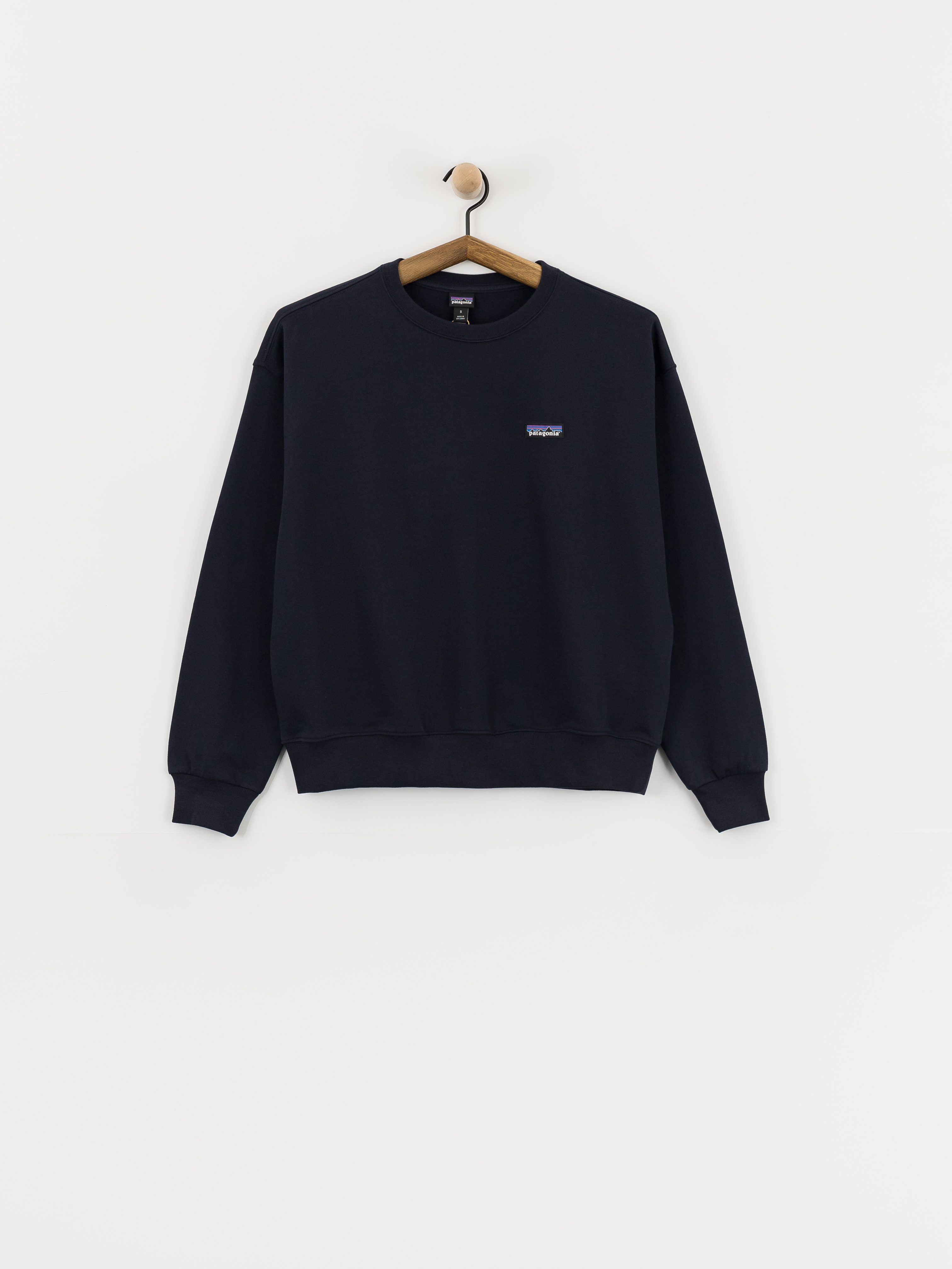 Patagonia Daily Wmn Sweatshirt (sunken blue)
