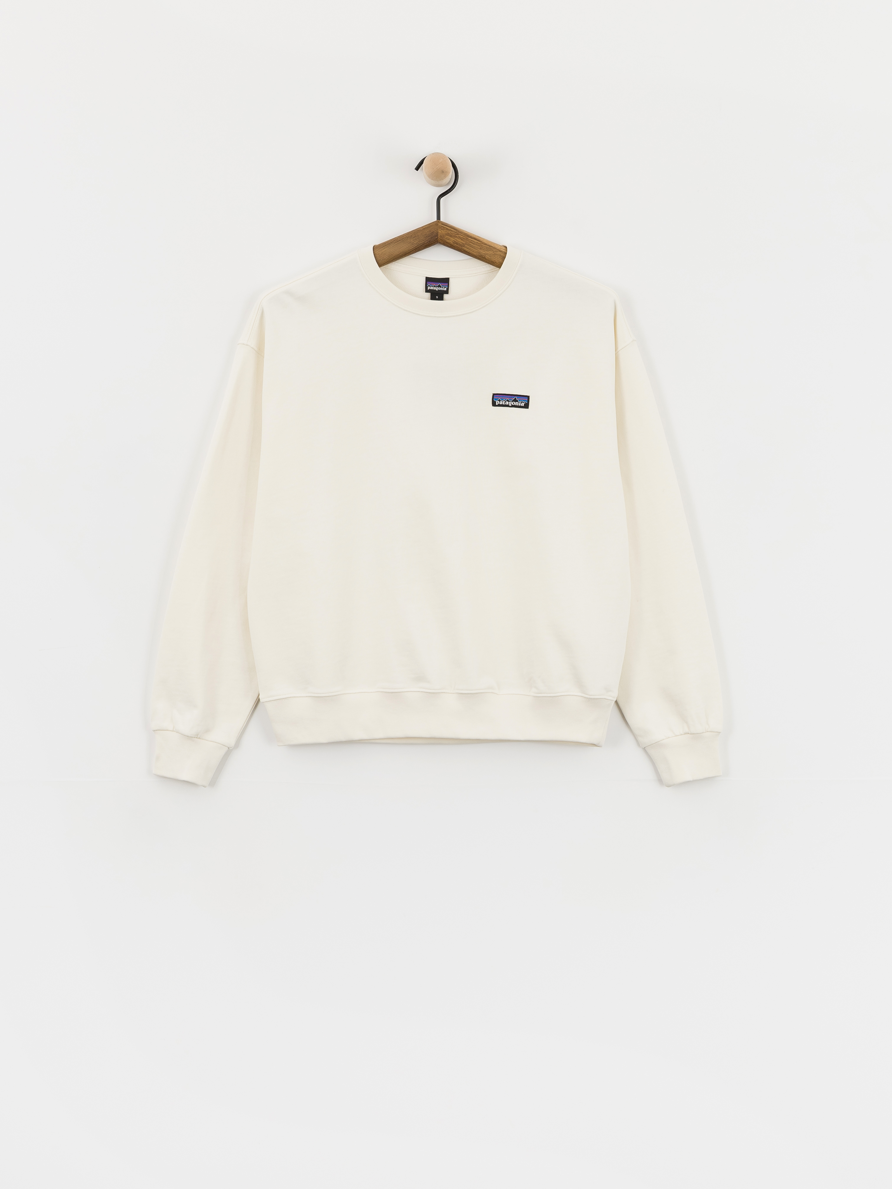 Patagonia Daily Wmn Sweatshirt