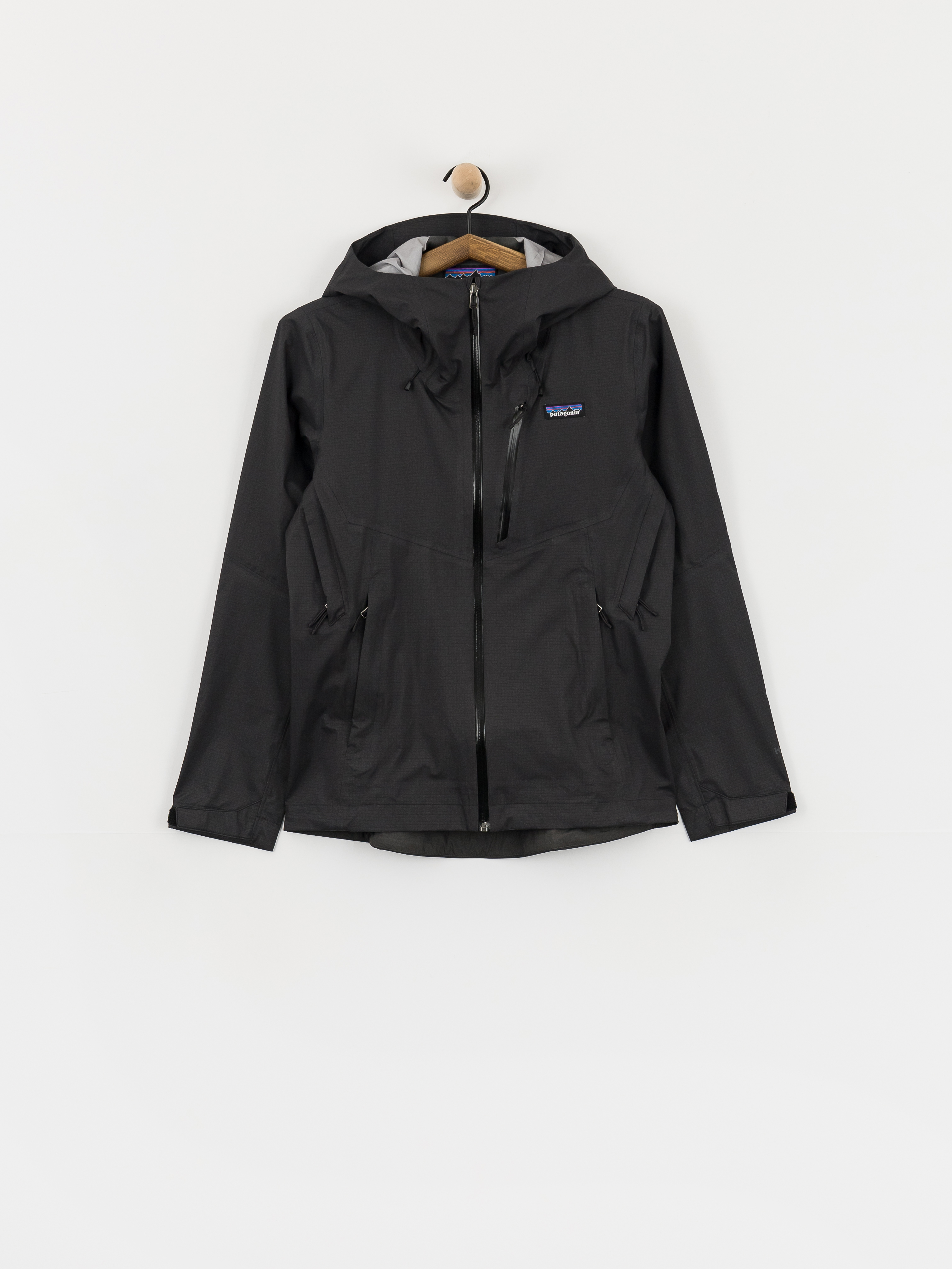 Patagonia Granite Crest Wmn Jacke (black)