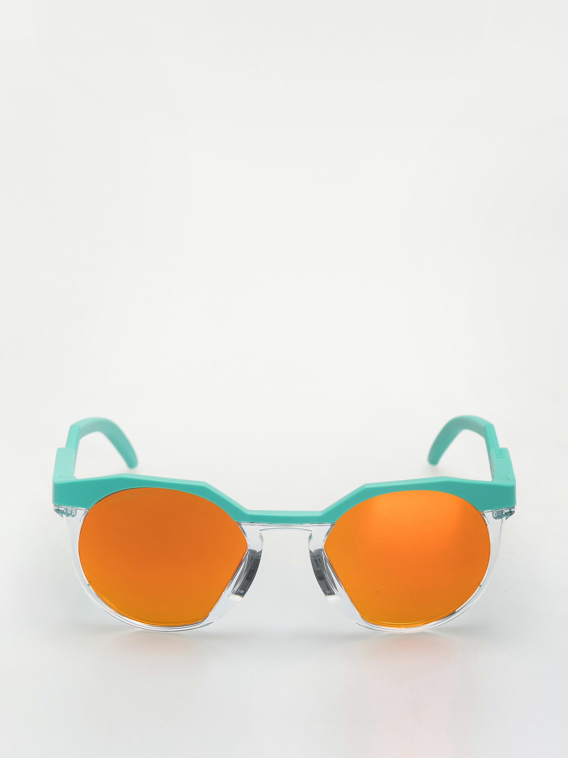 Oakley Hstn Sonnenbrille (celeste/prizm ruby polar)